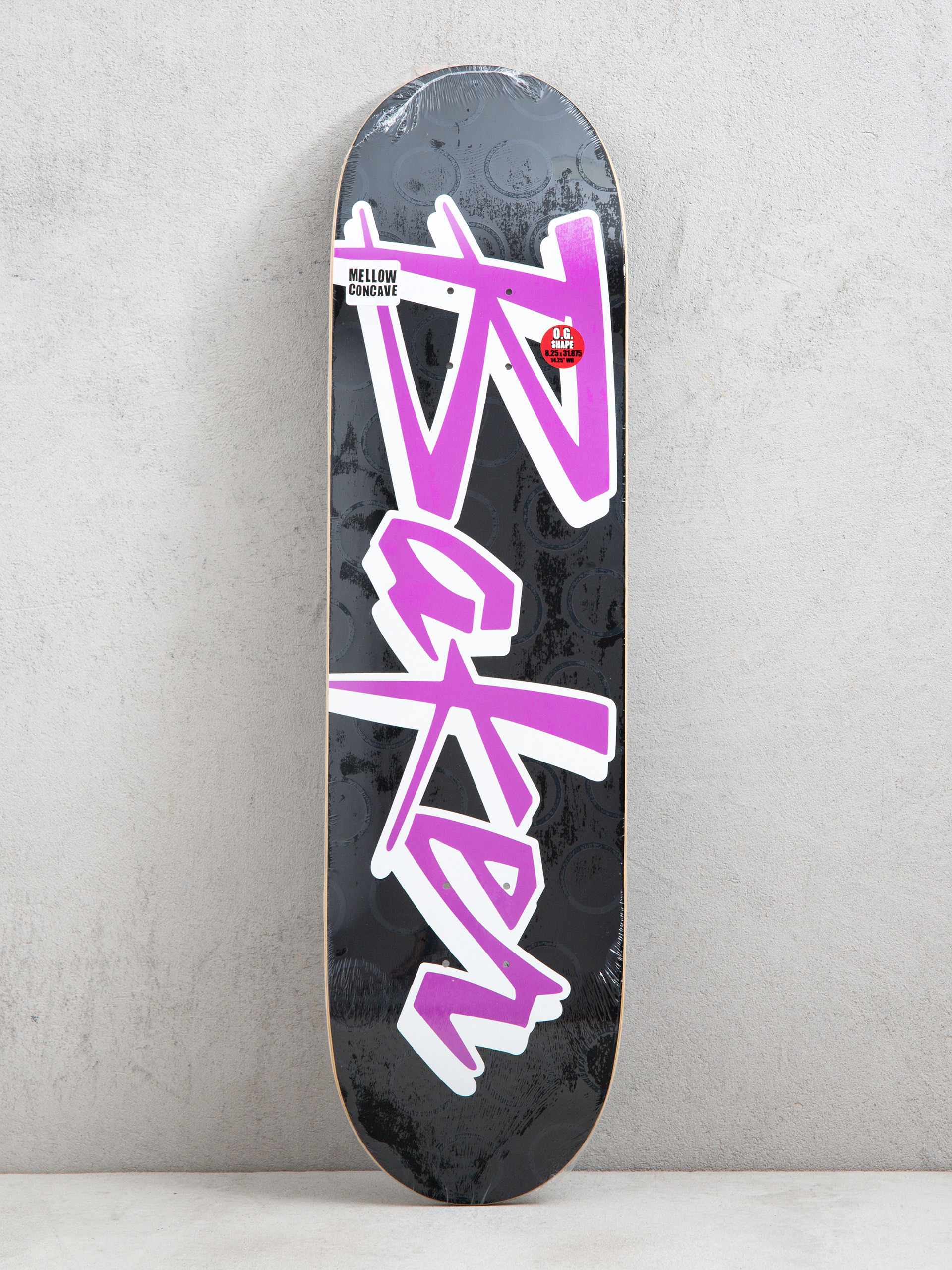 Doska Baker Andrew Reynolds Purple Pain