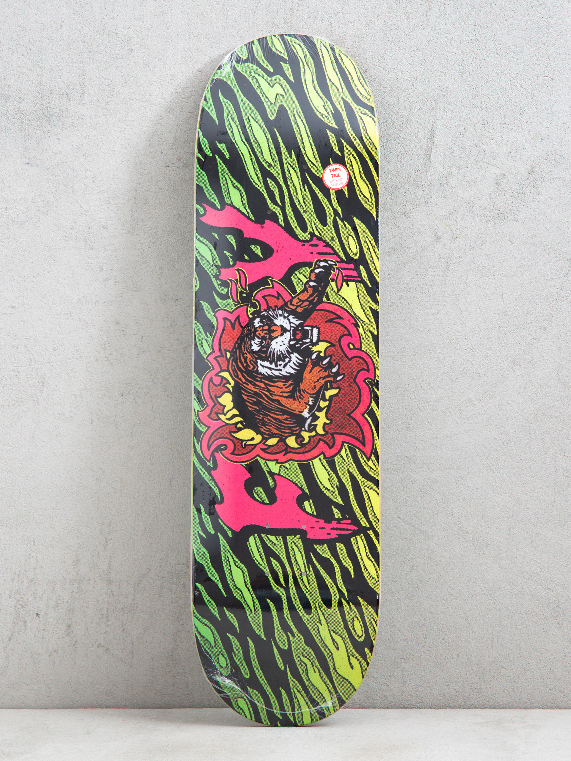 Doska Deathwish Jamie Foy Primal Twin