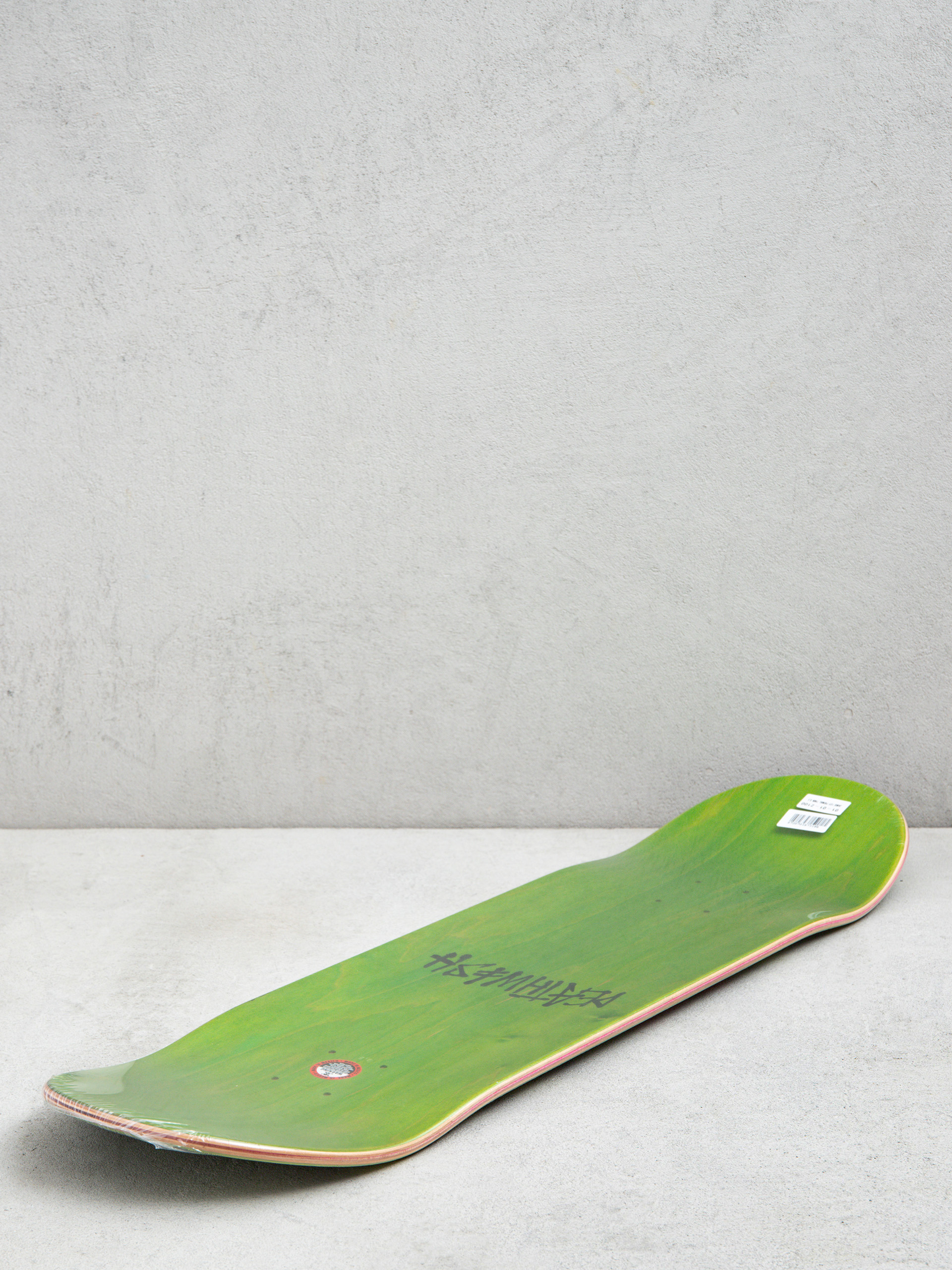 Doska Deathwish Jamie Foy Primal Twin
