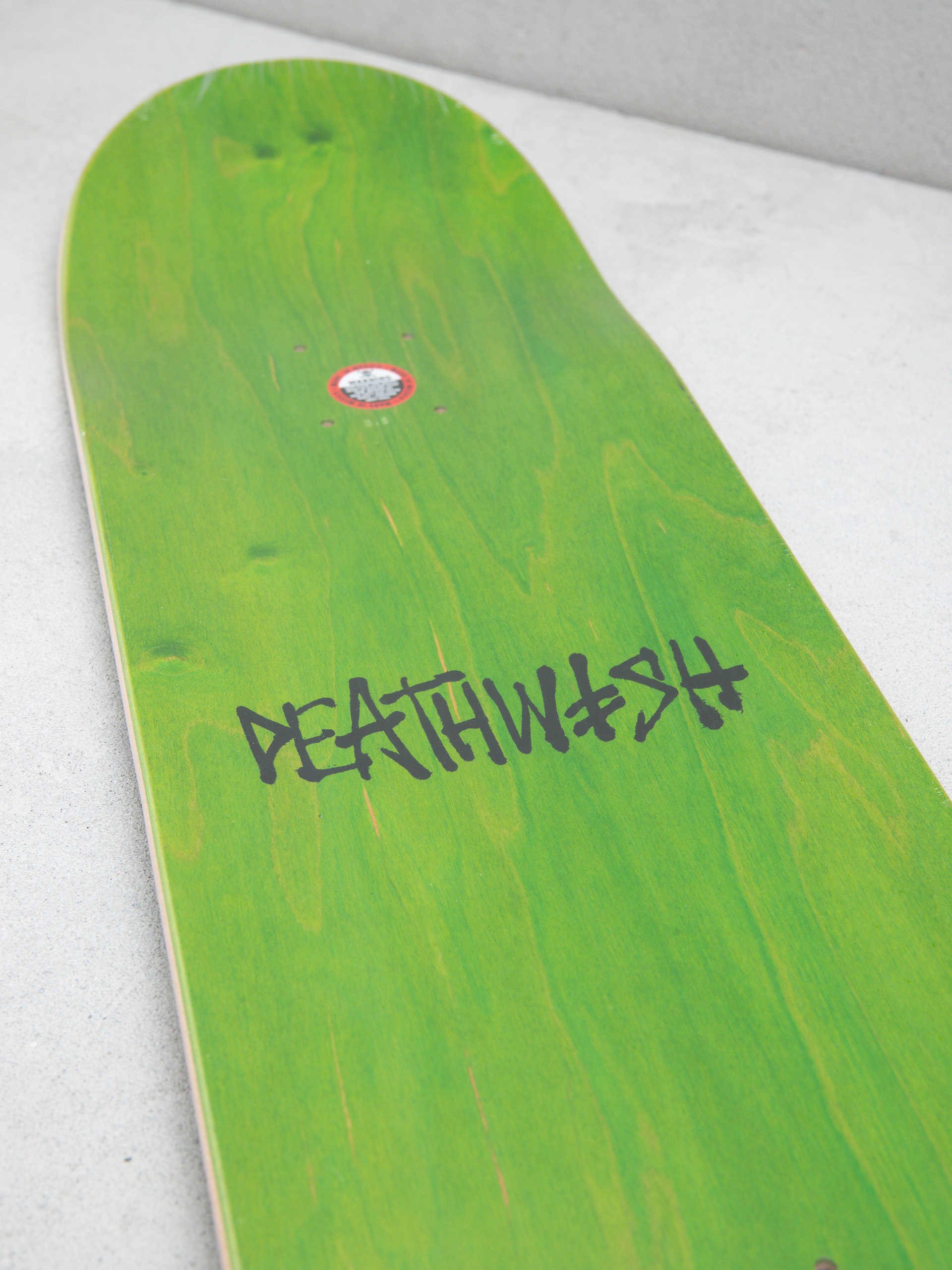 Doska Deathwish Jamie Foy Primal Twin