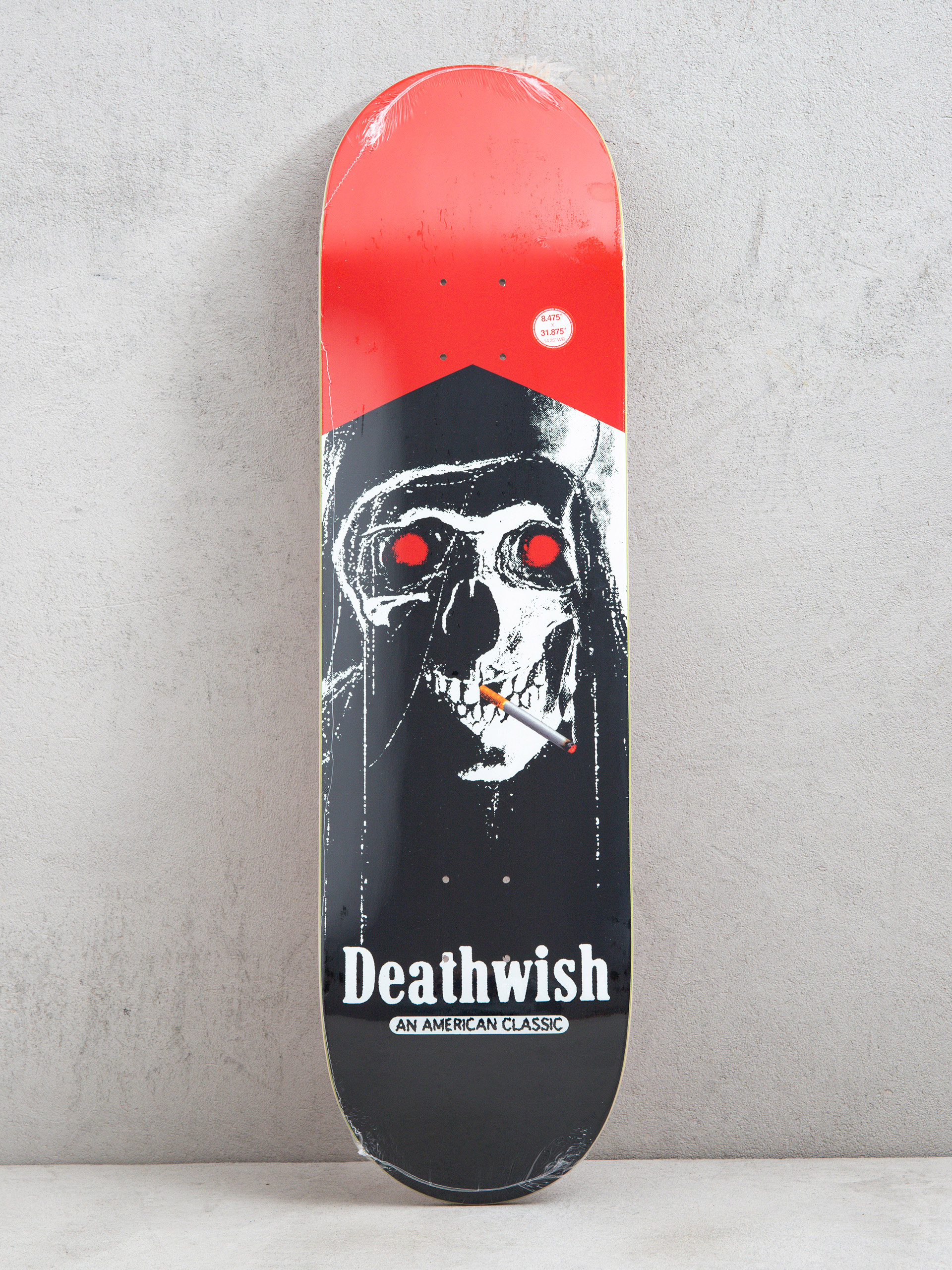 Doska Deathwish Erik Ellington Classic V2