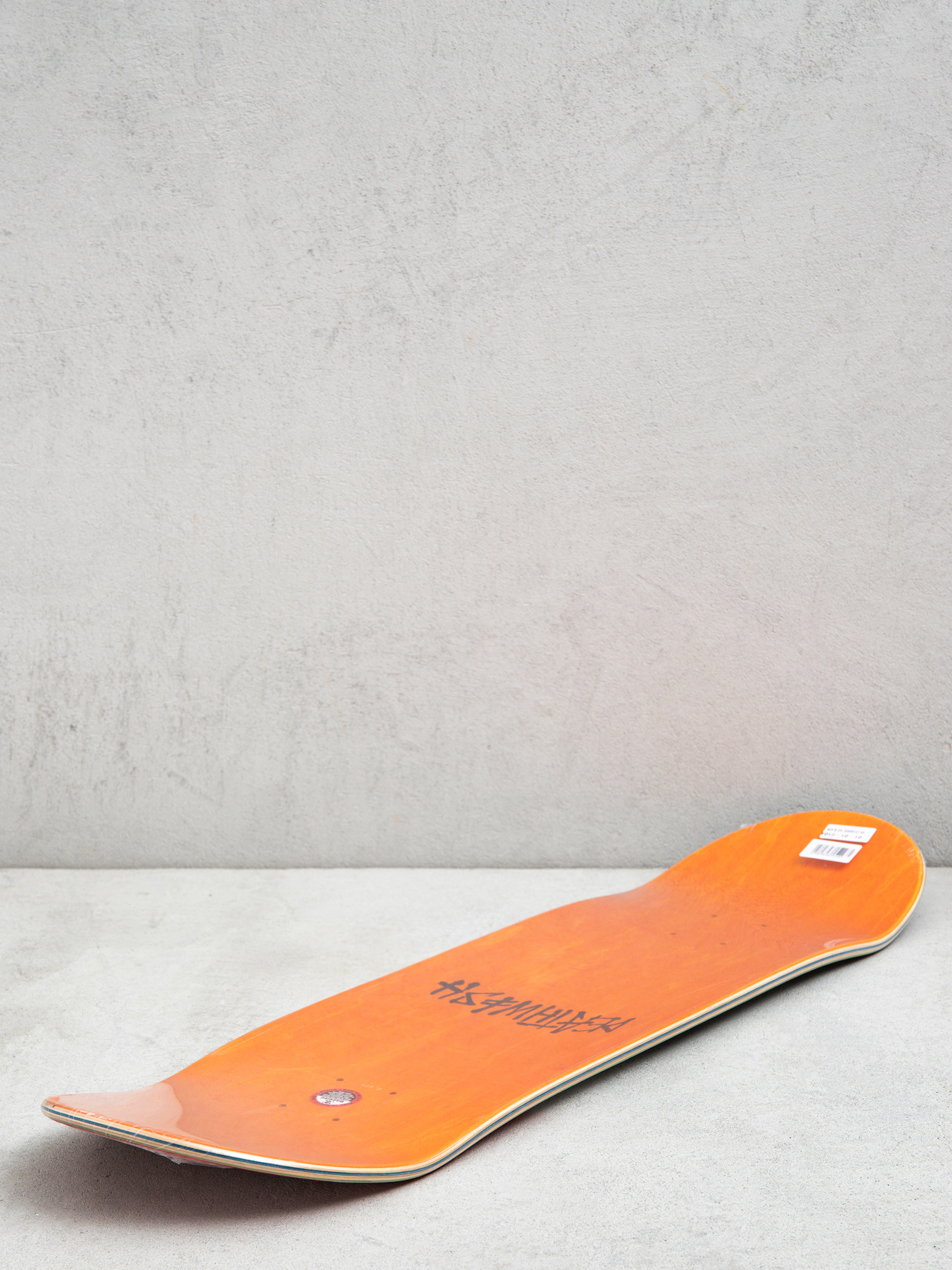 Doska Deathwish Erik Ellington Classic V2