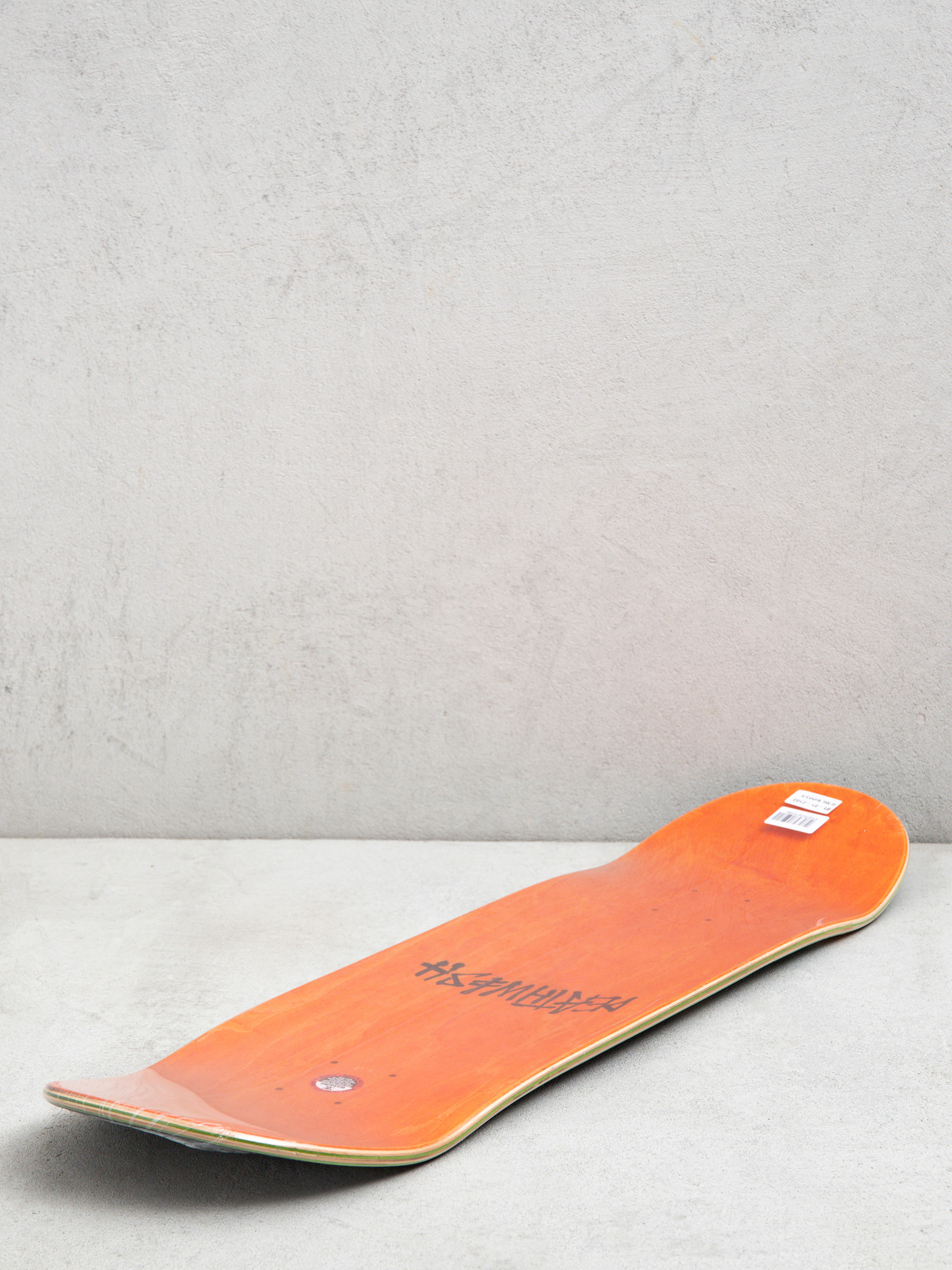 Doska Deathwish Erik Ellington Pool Reaper