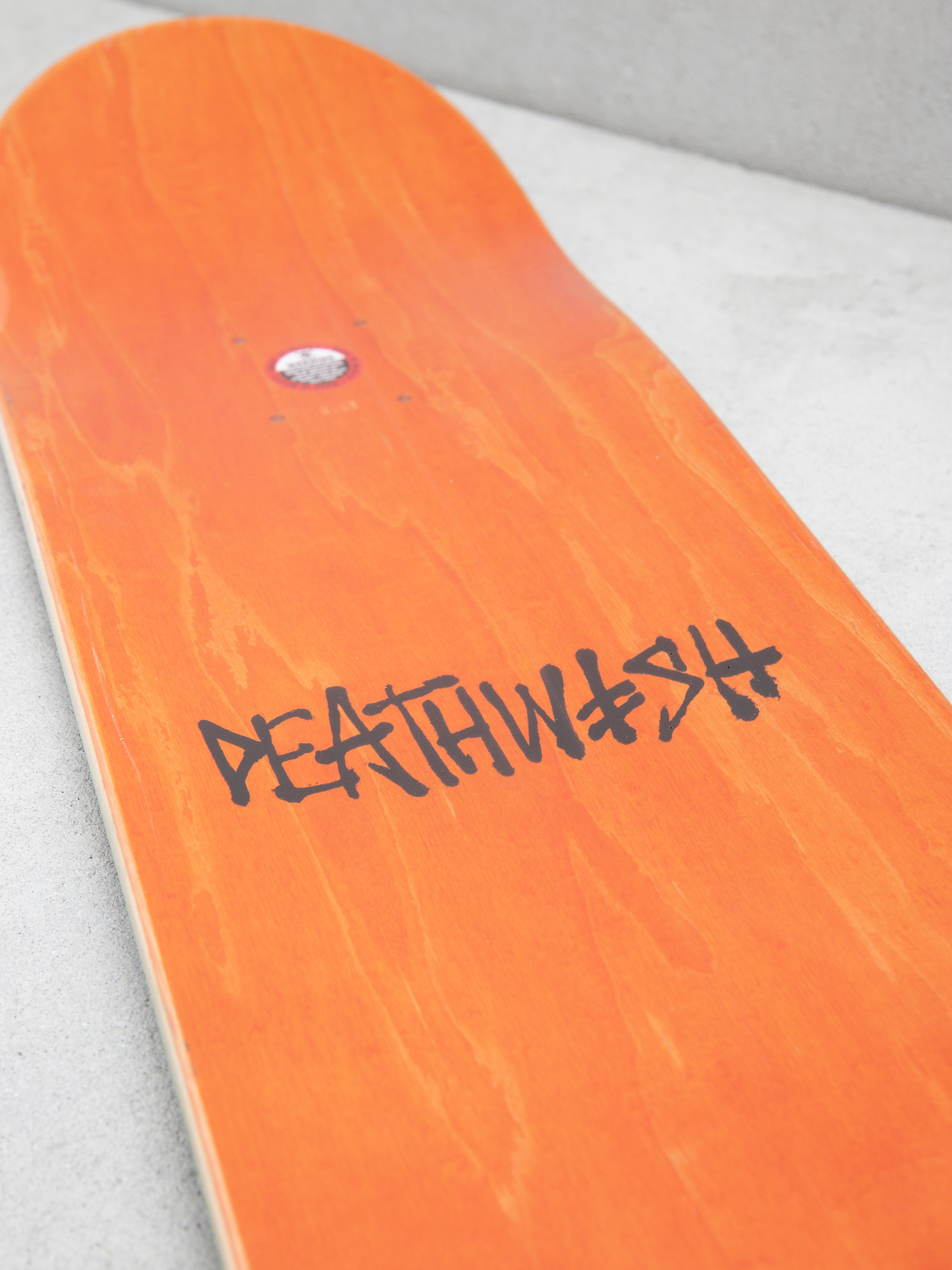 Doska Deathwish Erik Ellington Pool Reaper