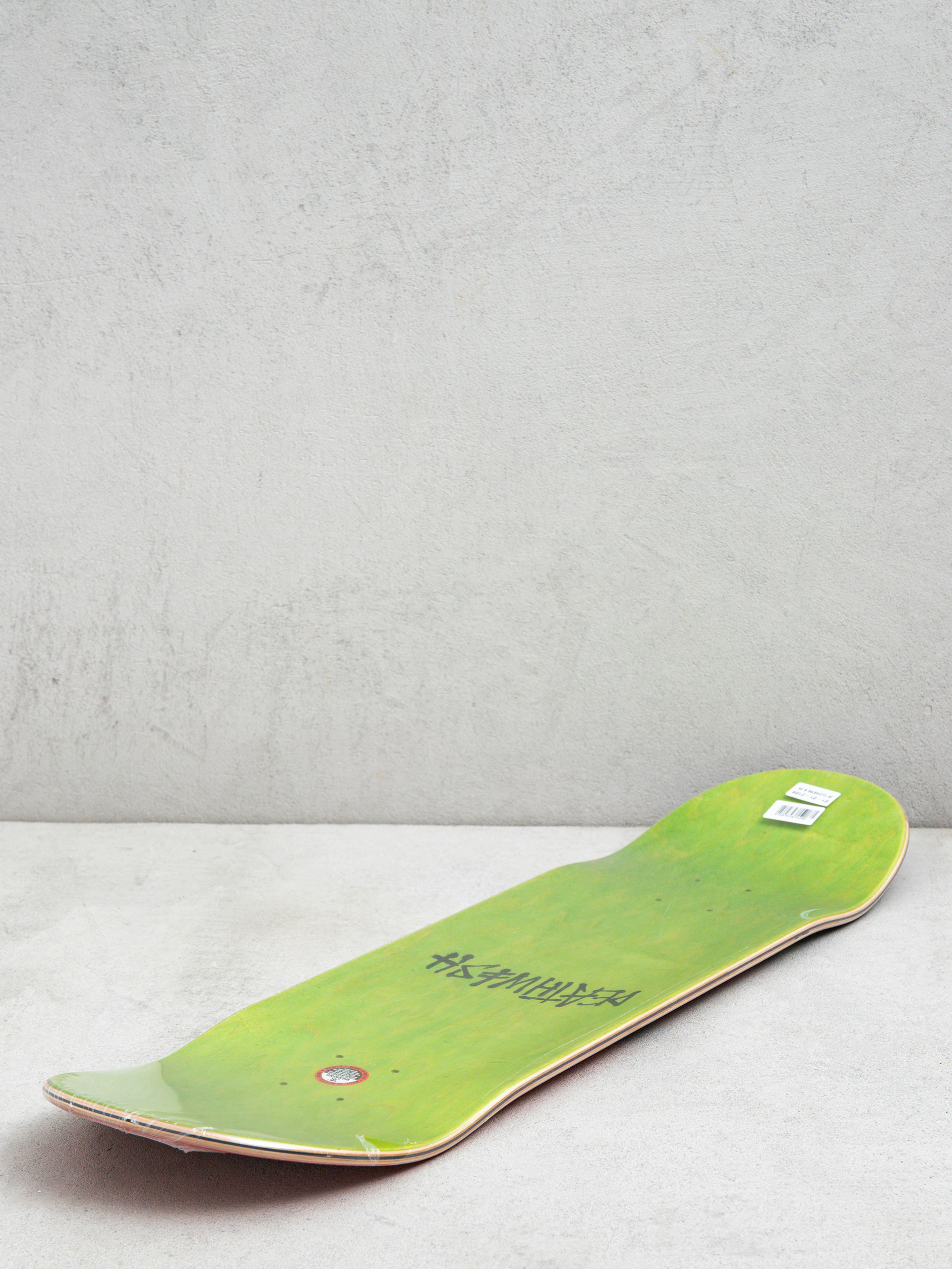 Doska Deathwish Jon Dickson Flowers