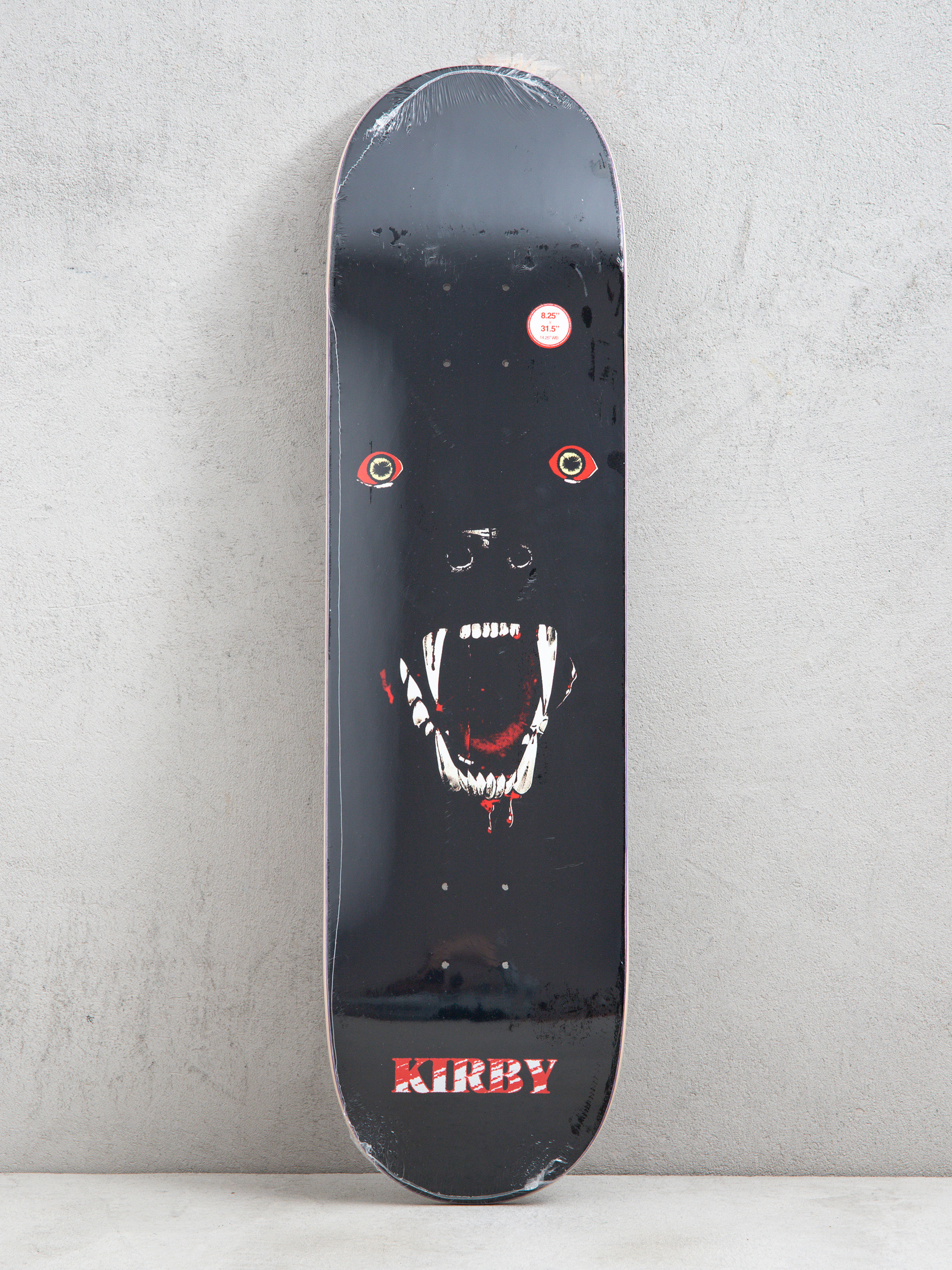 Doska Deathwish Taylor Kirby Bloodhound