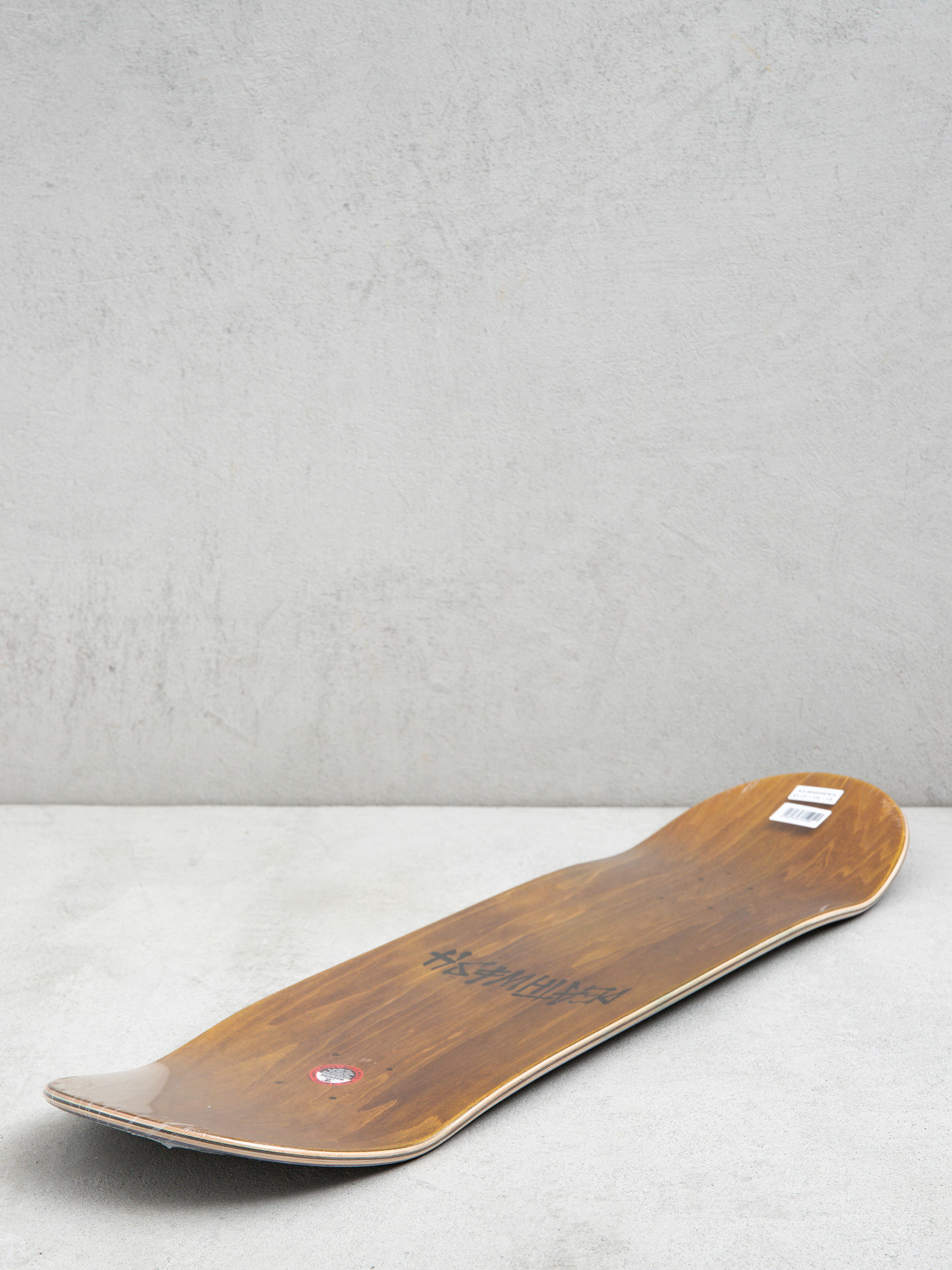 Doska Deathwish Taylor Kirby Bloodhound