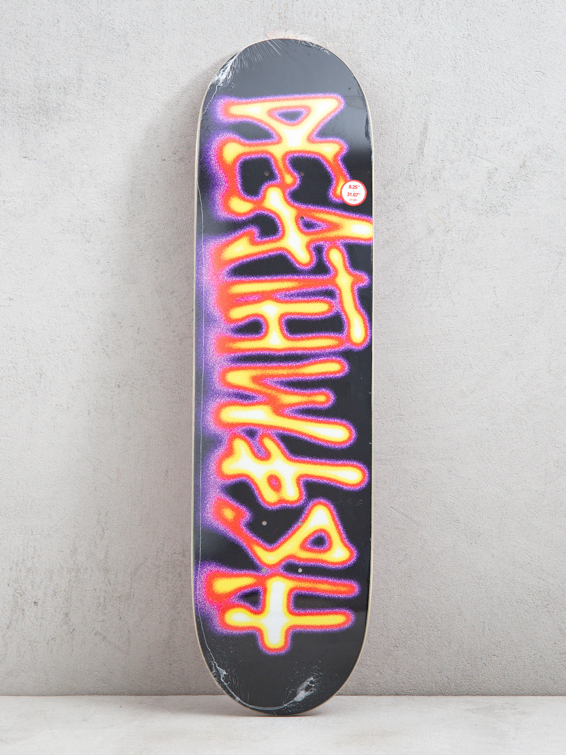 Doska Deathwish Heat