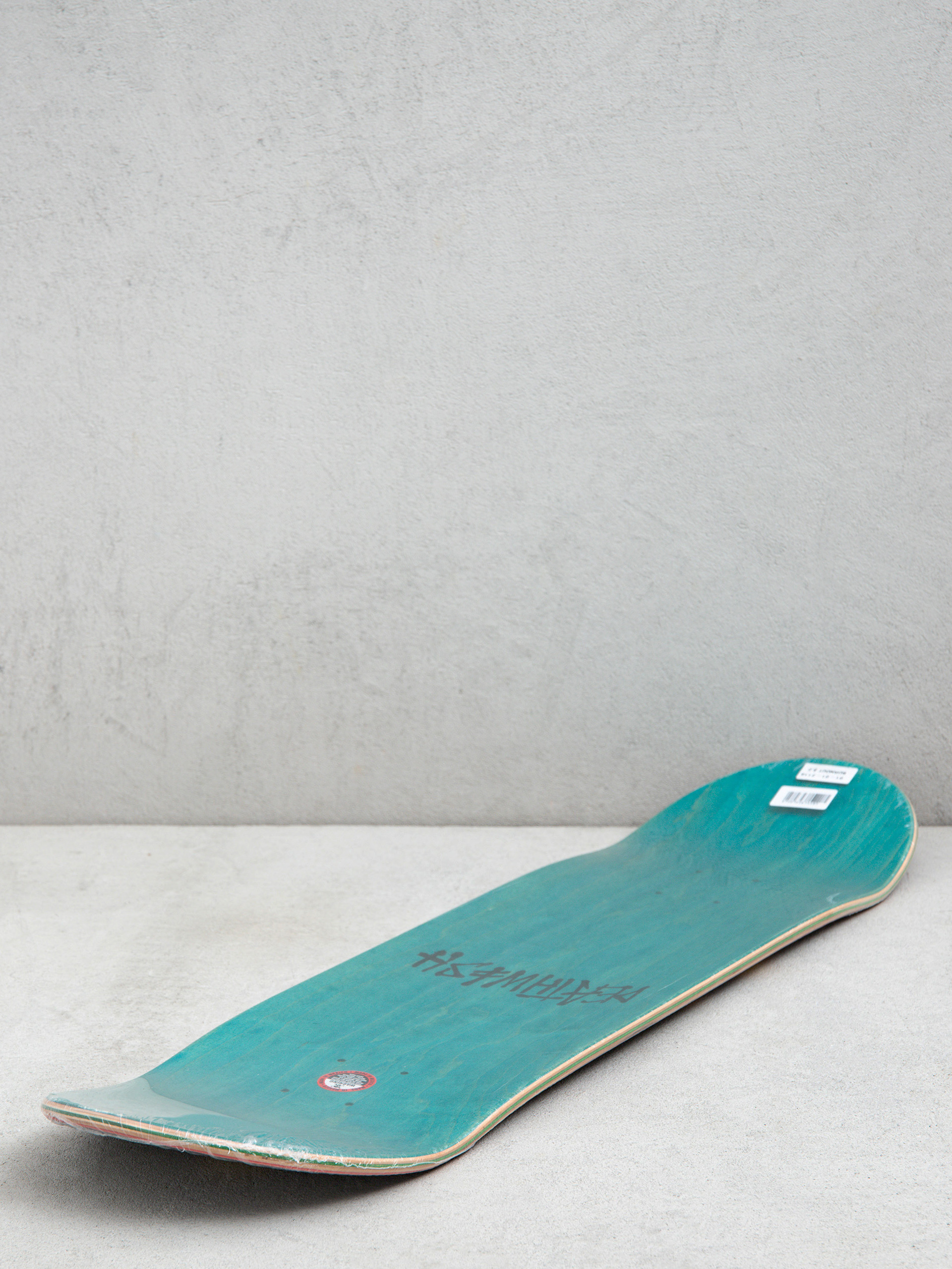 Doska Deathwish Burnout