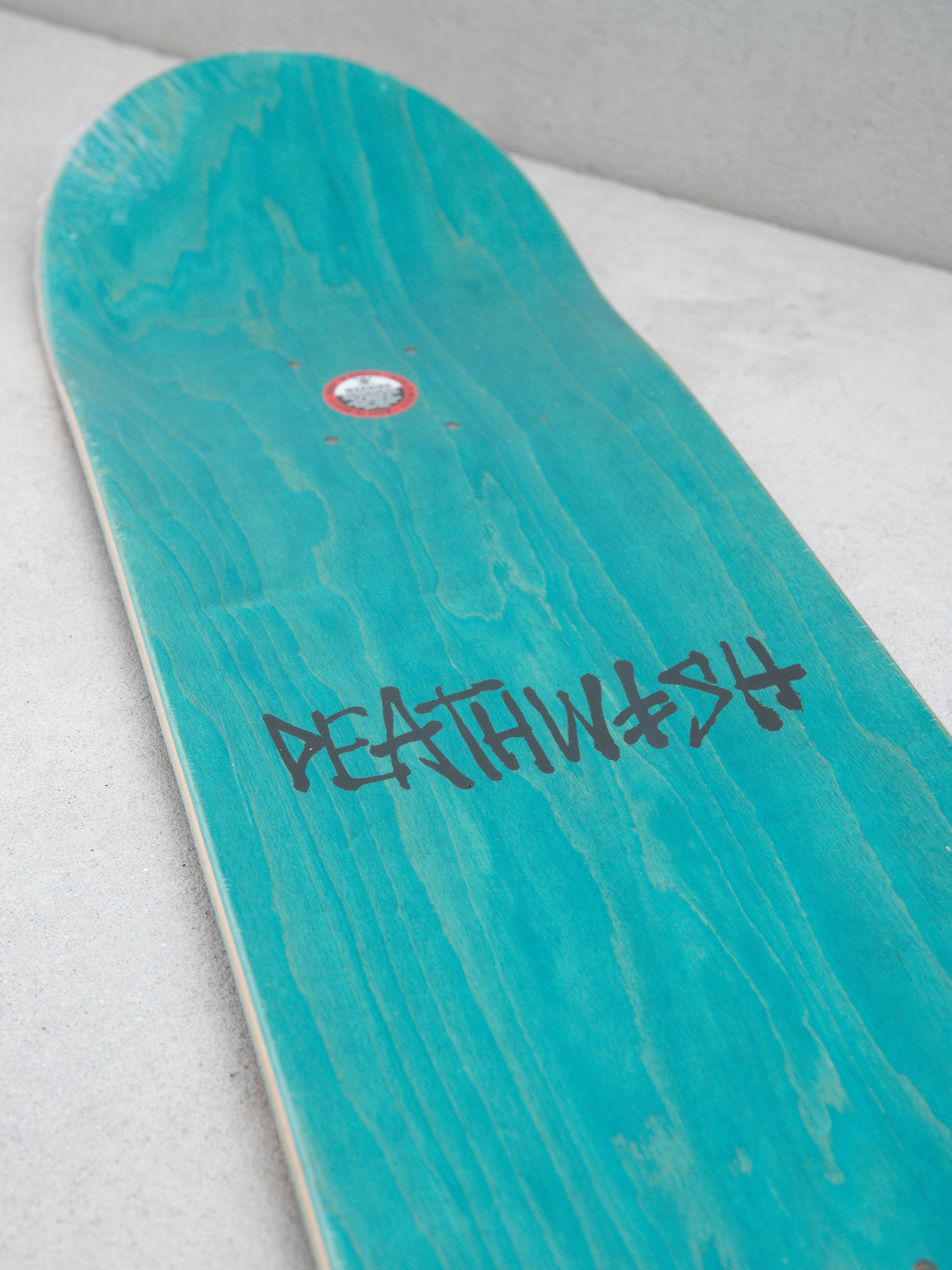 Doska Deathwish Burnout
