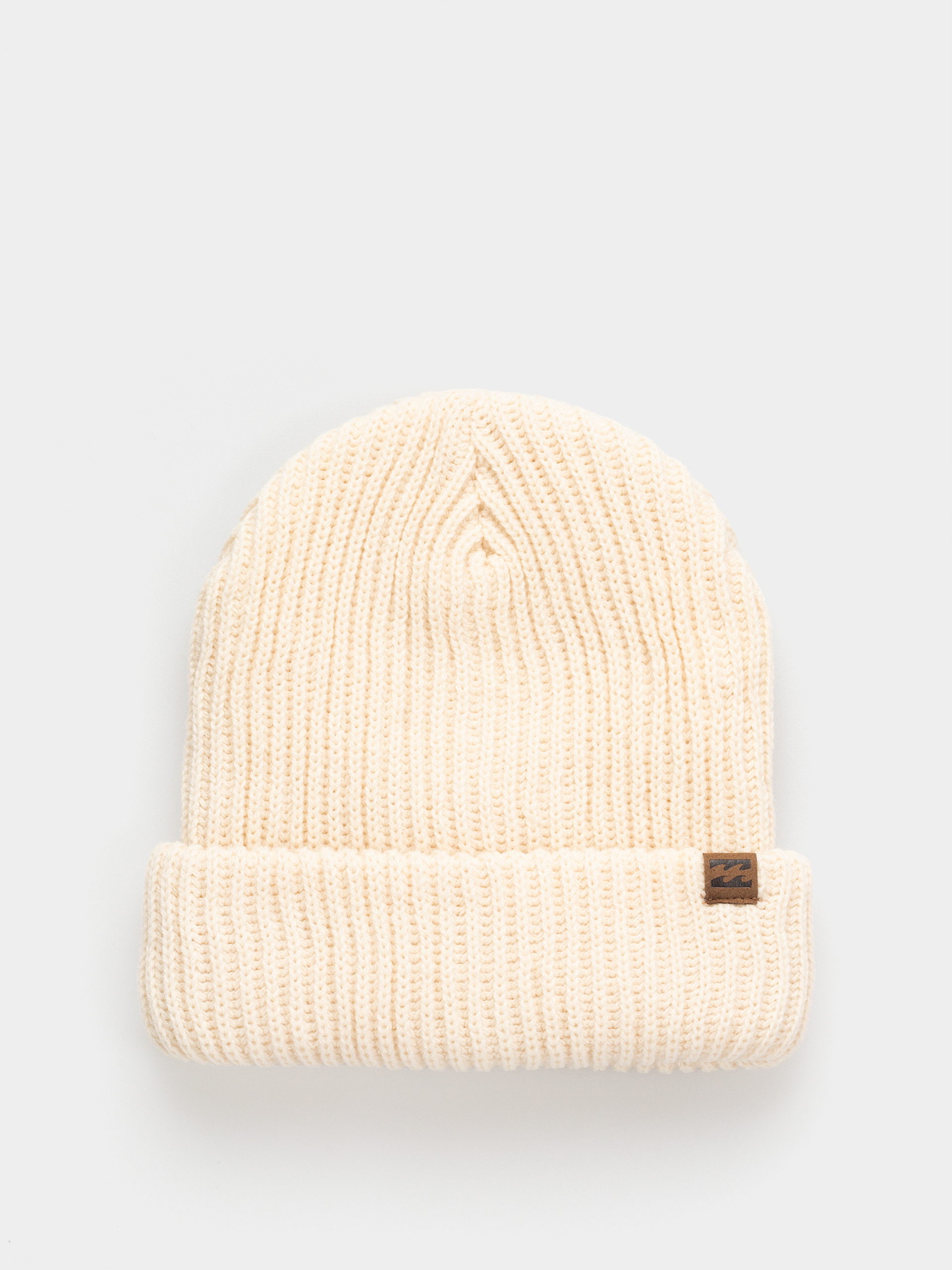 Čiapka Billabong Alta Rib Wmn (white cap)