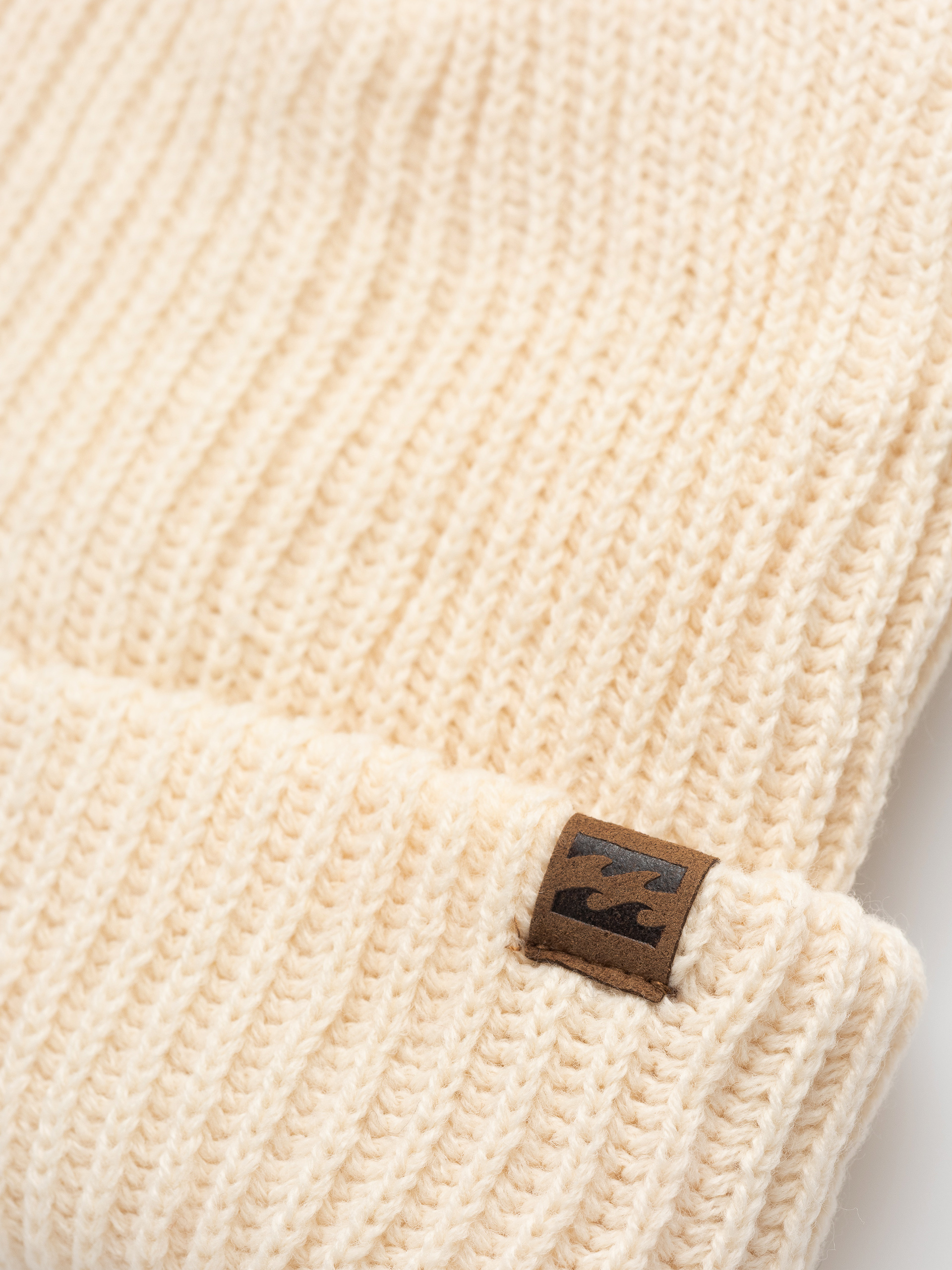 Čiapka Billabong Alta Rib Wmn (white cap)