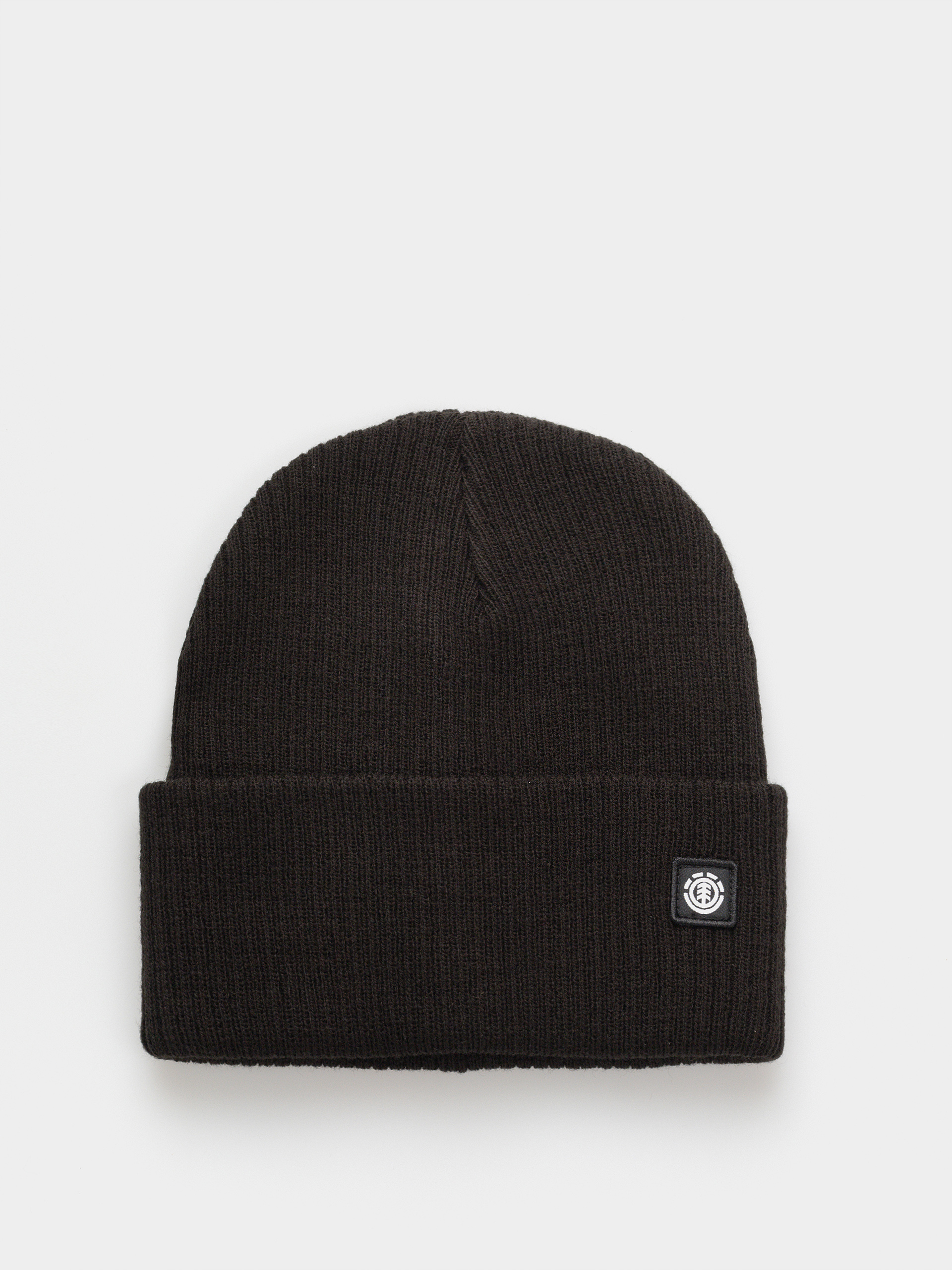 Čiapka Element Mid Icon Rib (flint black)