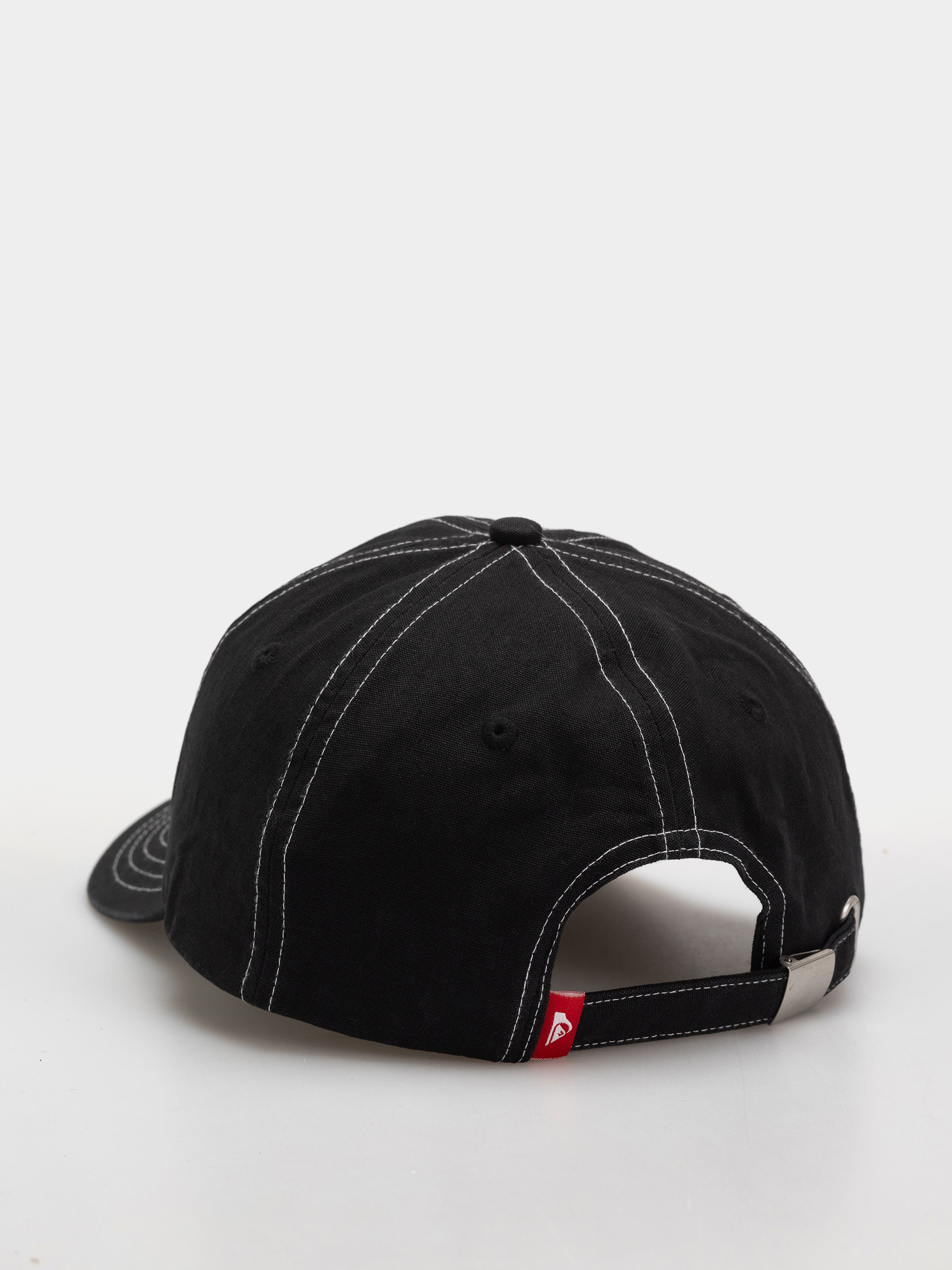 Šiltovka Quiksilver Yg Drifter 6P (black)