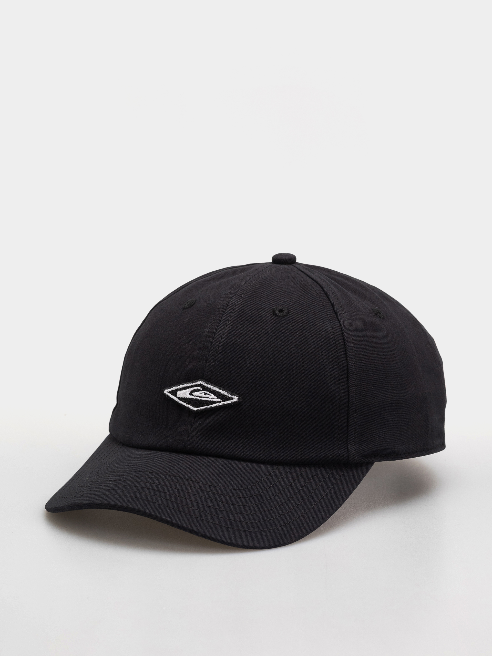 Šiltovka Quiksilver Diamond (black)