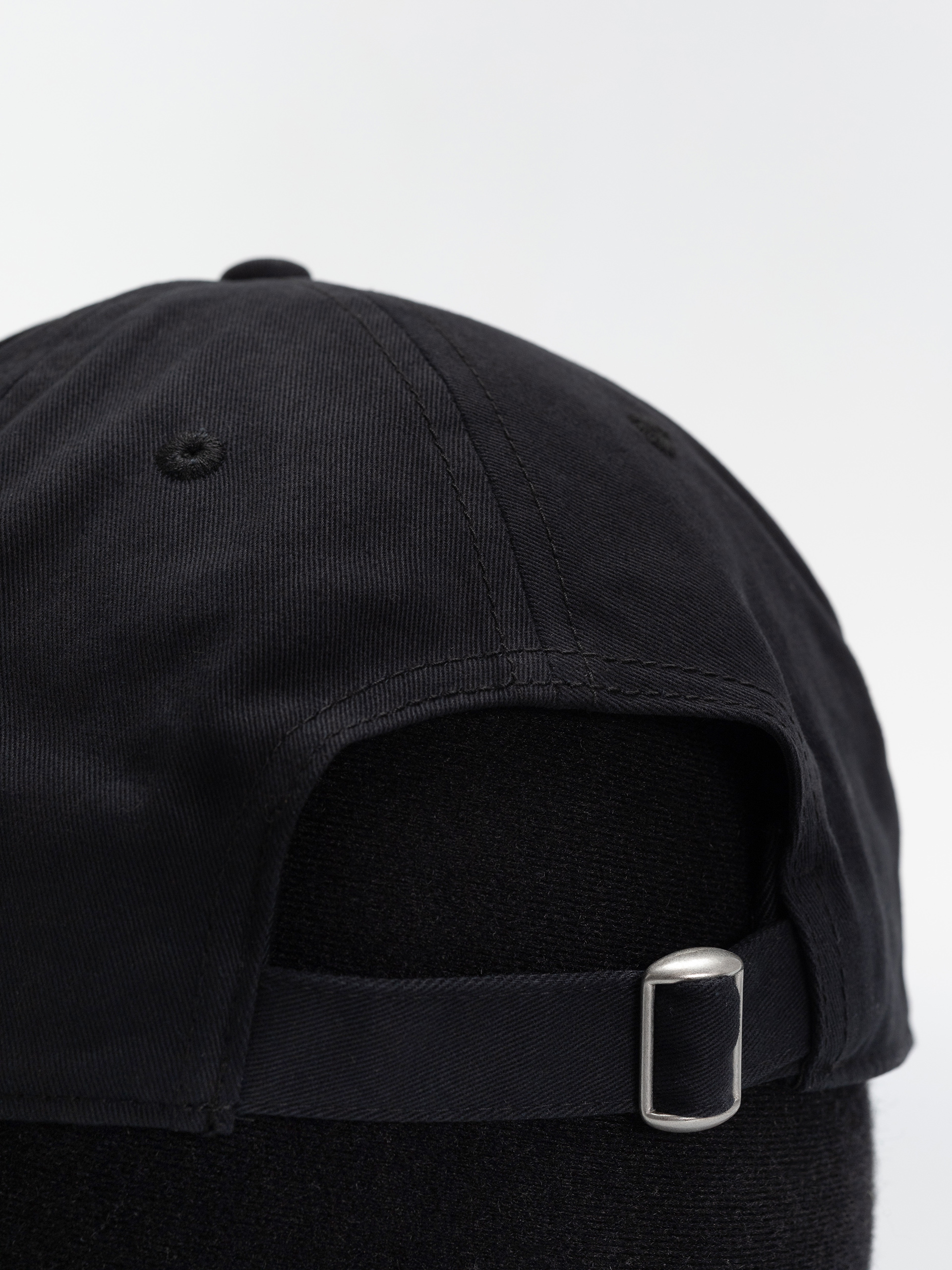 Šiltovka Quiksilver Diamond (black)
