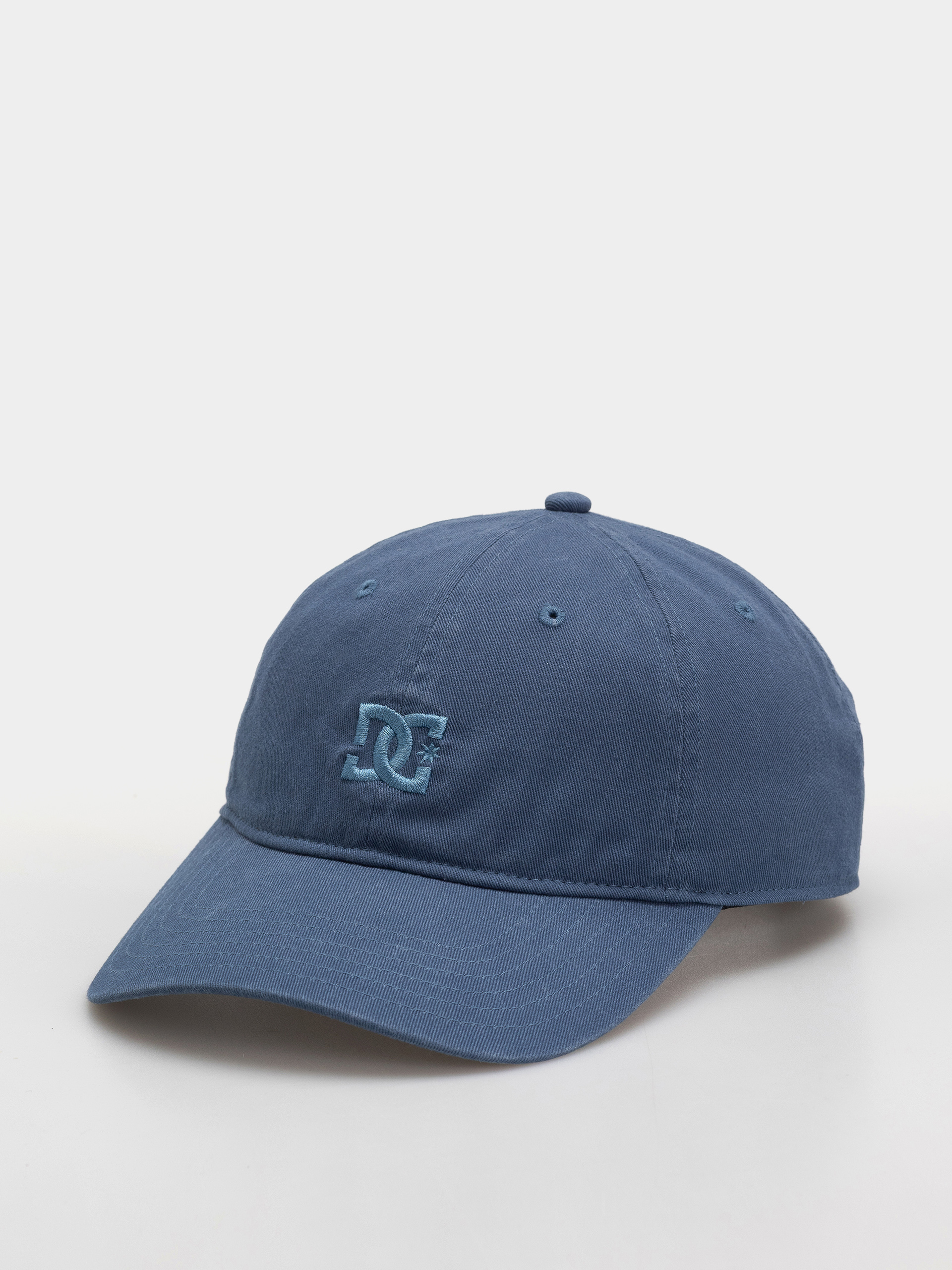 Šiltovka DC Star Vintage Strapback (ensign blue)