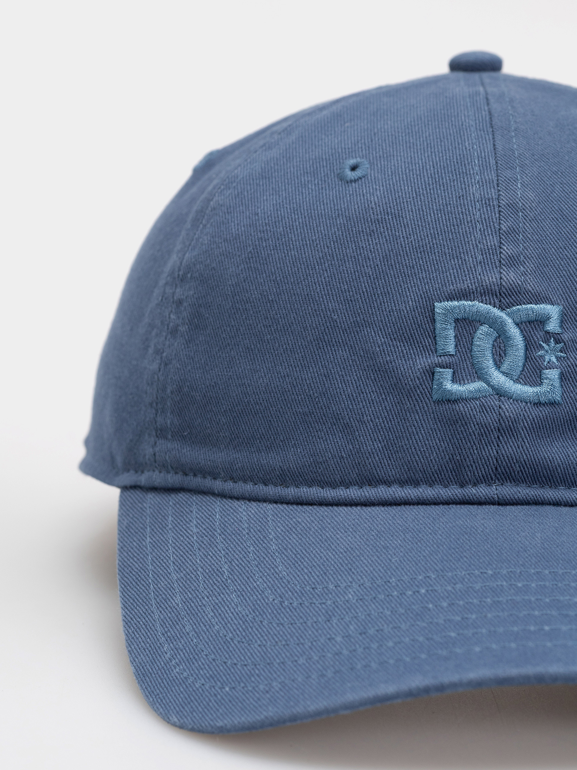 Šiltovka DC Star Vintage Strapback (ensign blue)