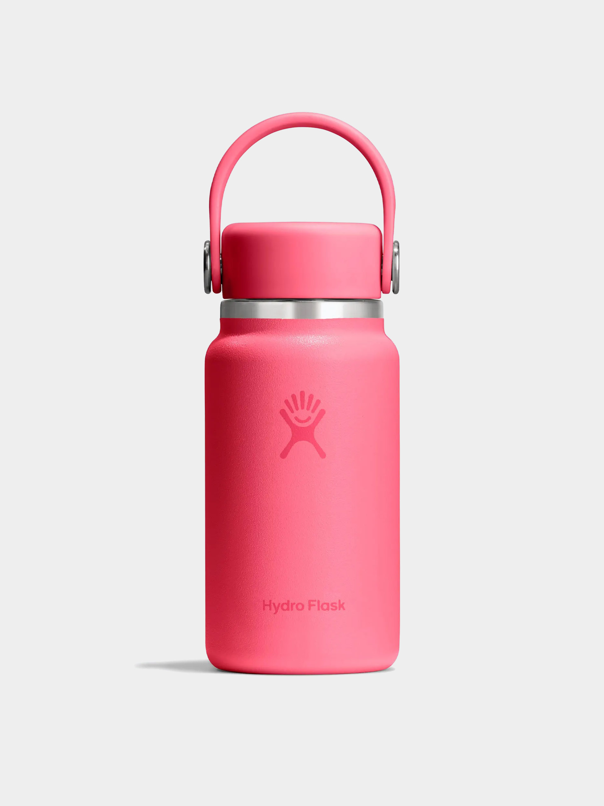 Fľaša Hydro Flask Micro Hydro 200ml (popstar pink)