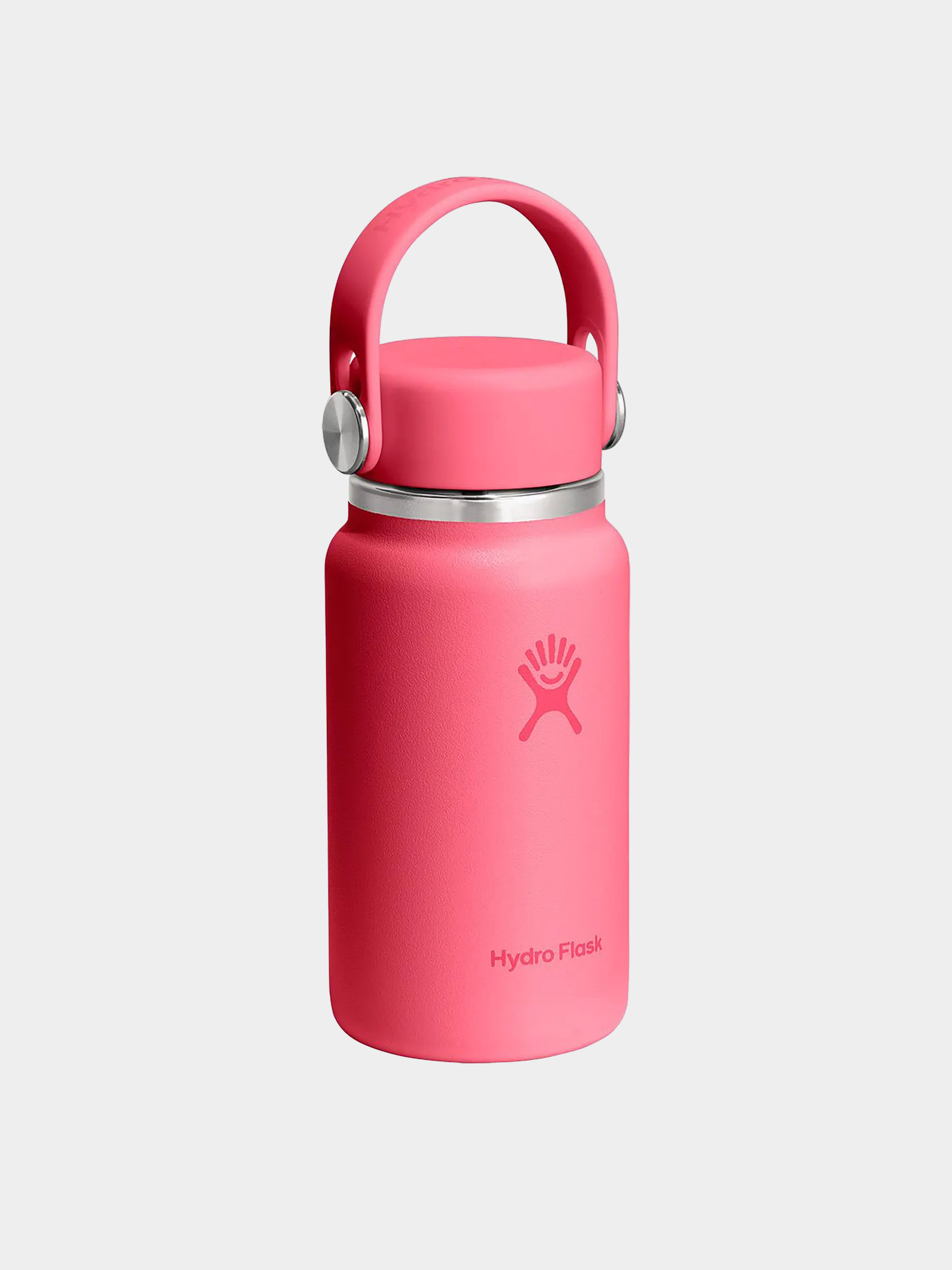 Fľaša Hydro Flask Micro Hydro 200ml (popstar pink)