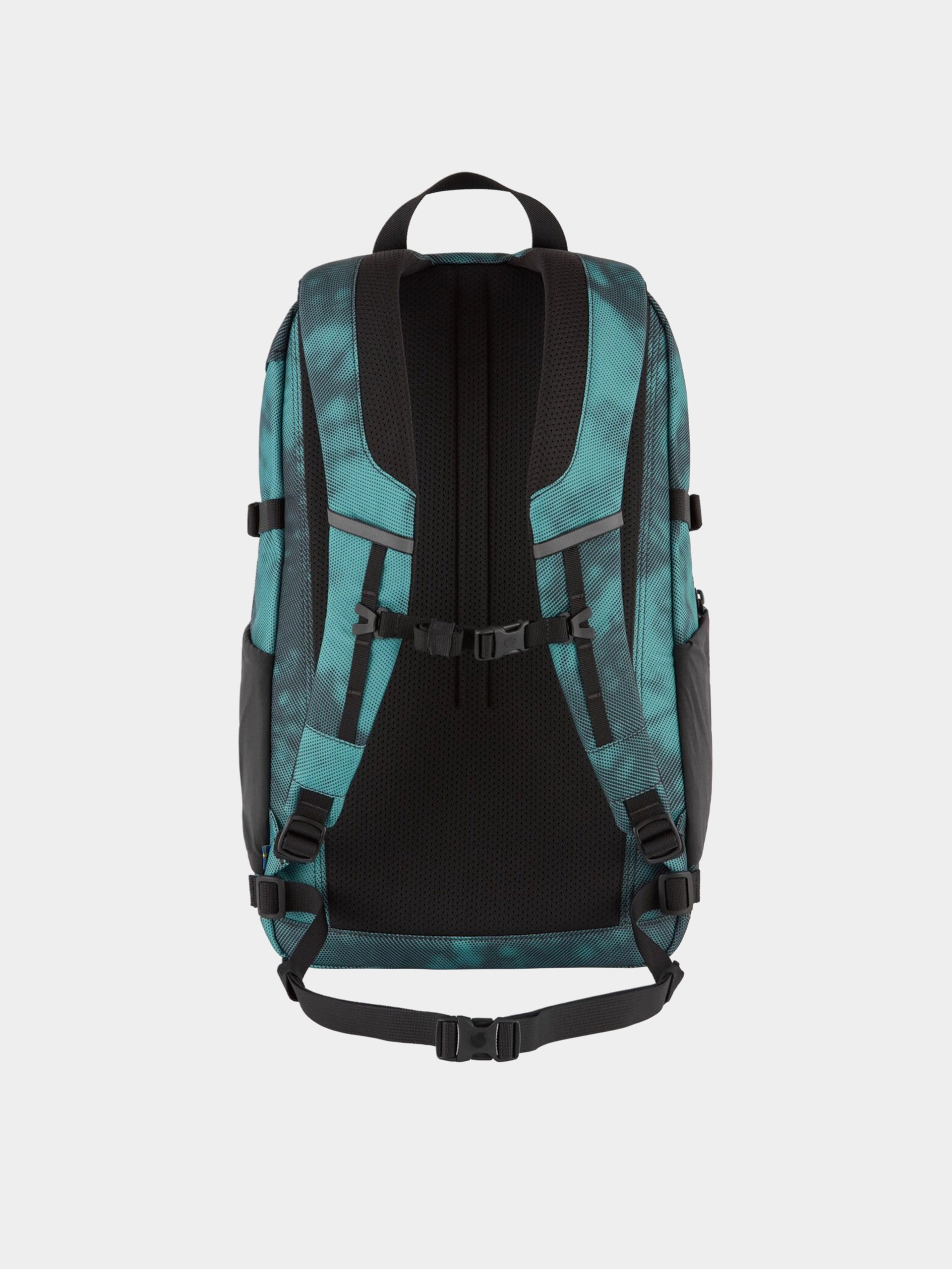 Batoh Fjallraven Skule Graphics 28 (teal/shade)