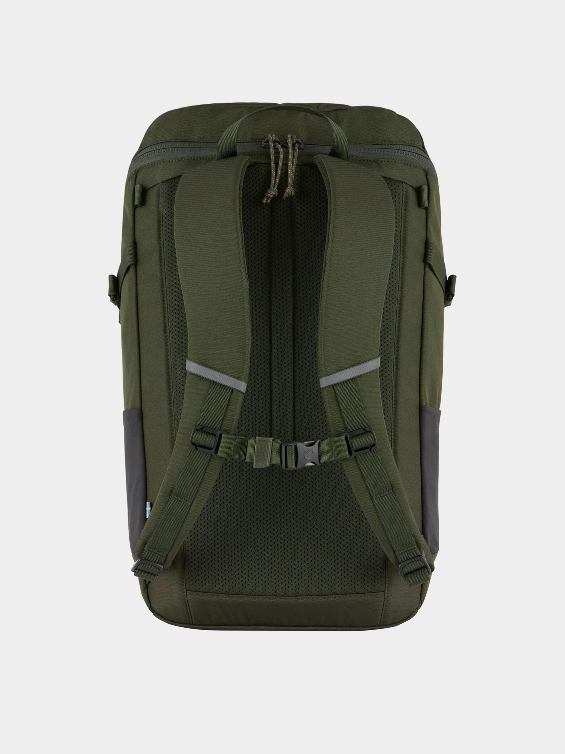 Batoh Fjallraven Skule Top Zip 30 (deep forest)