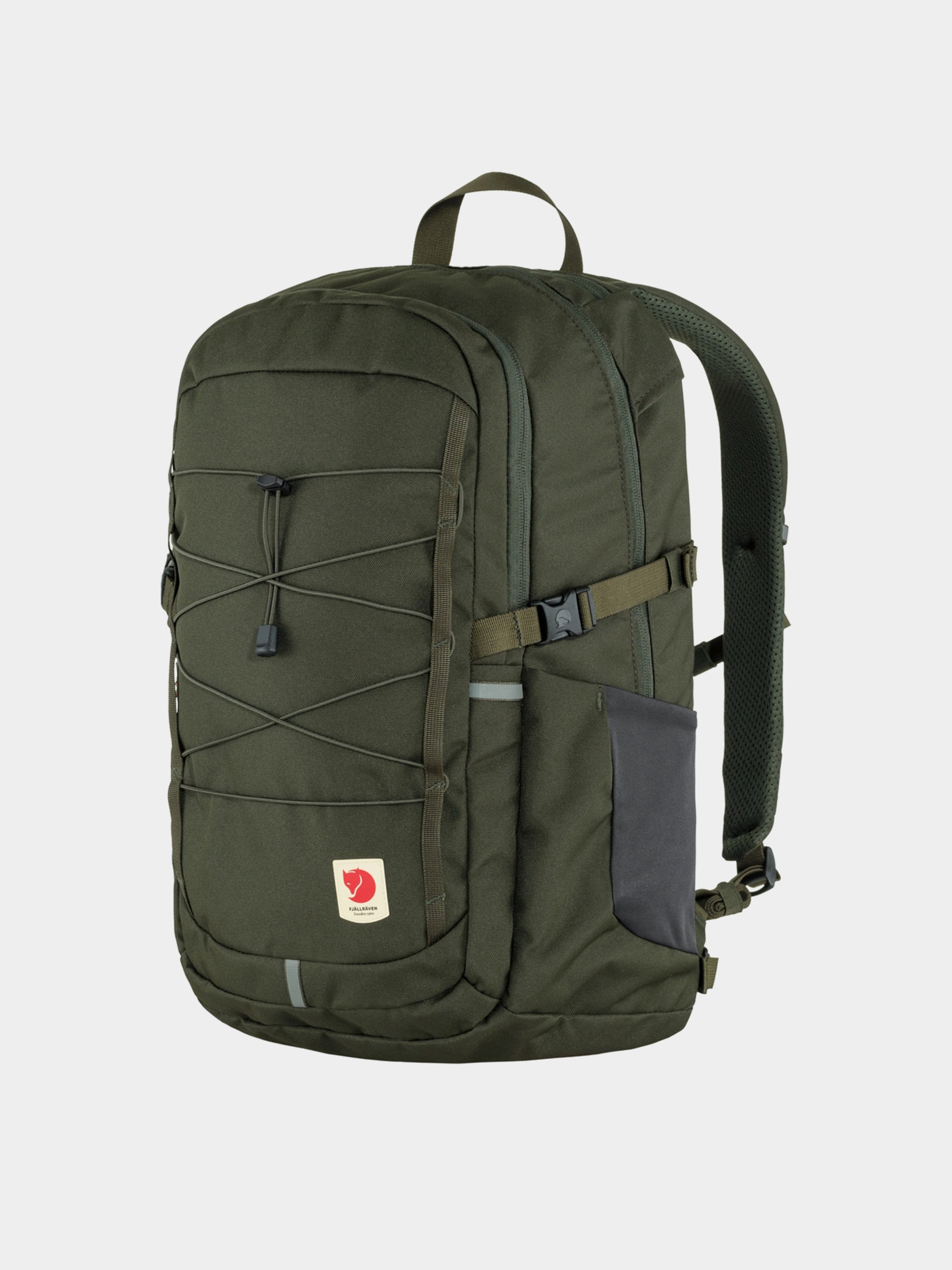 Batoh Fjallraven Skule 28 (deep forest)