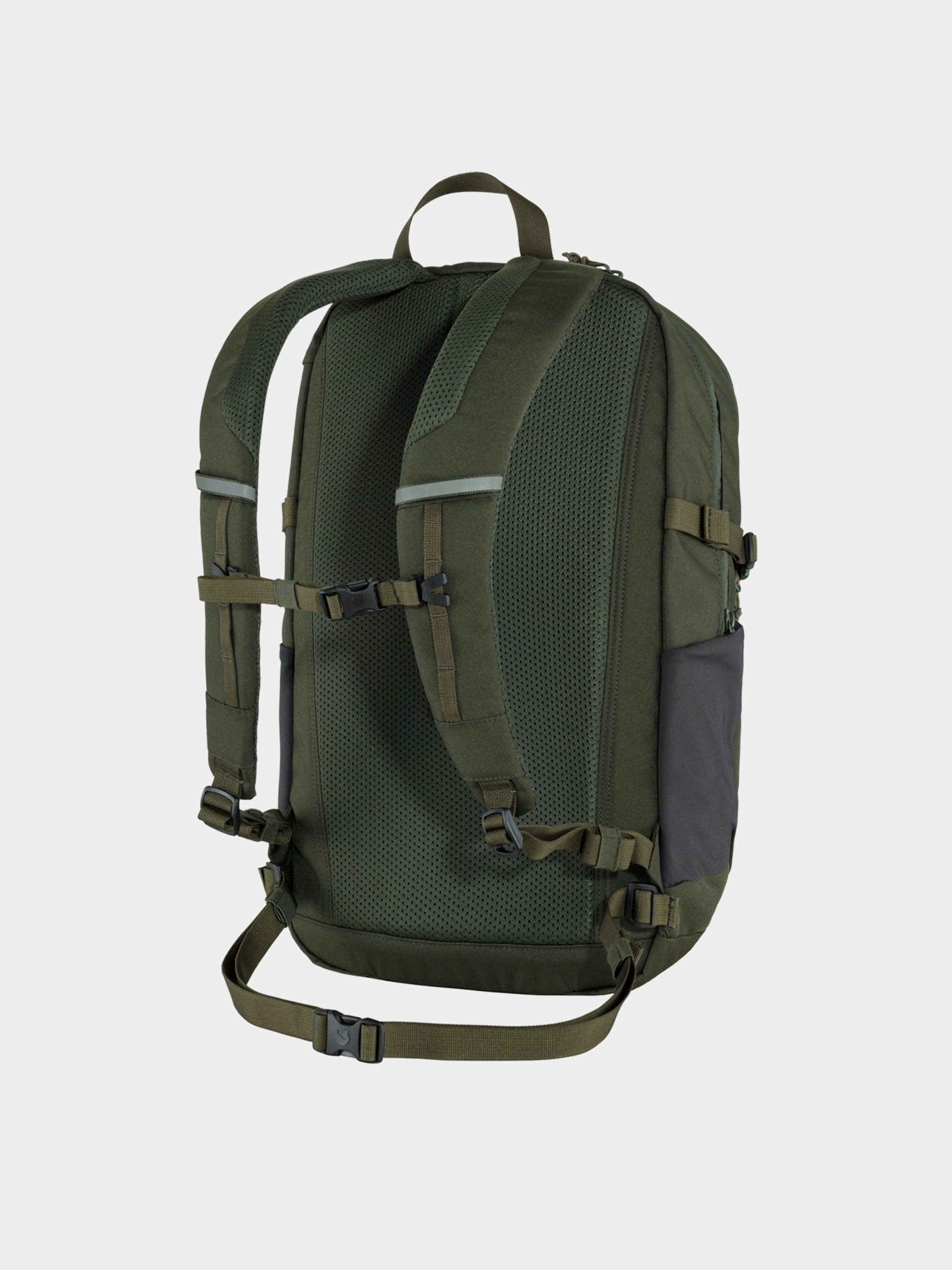 Batoh Fjallraven Skule 28 (deep forest)