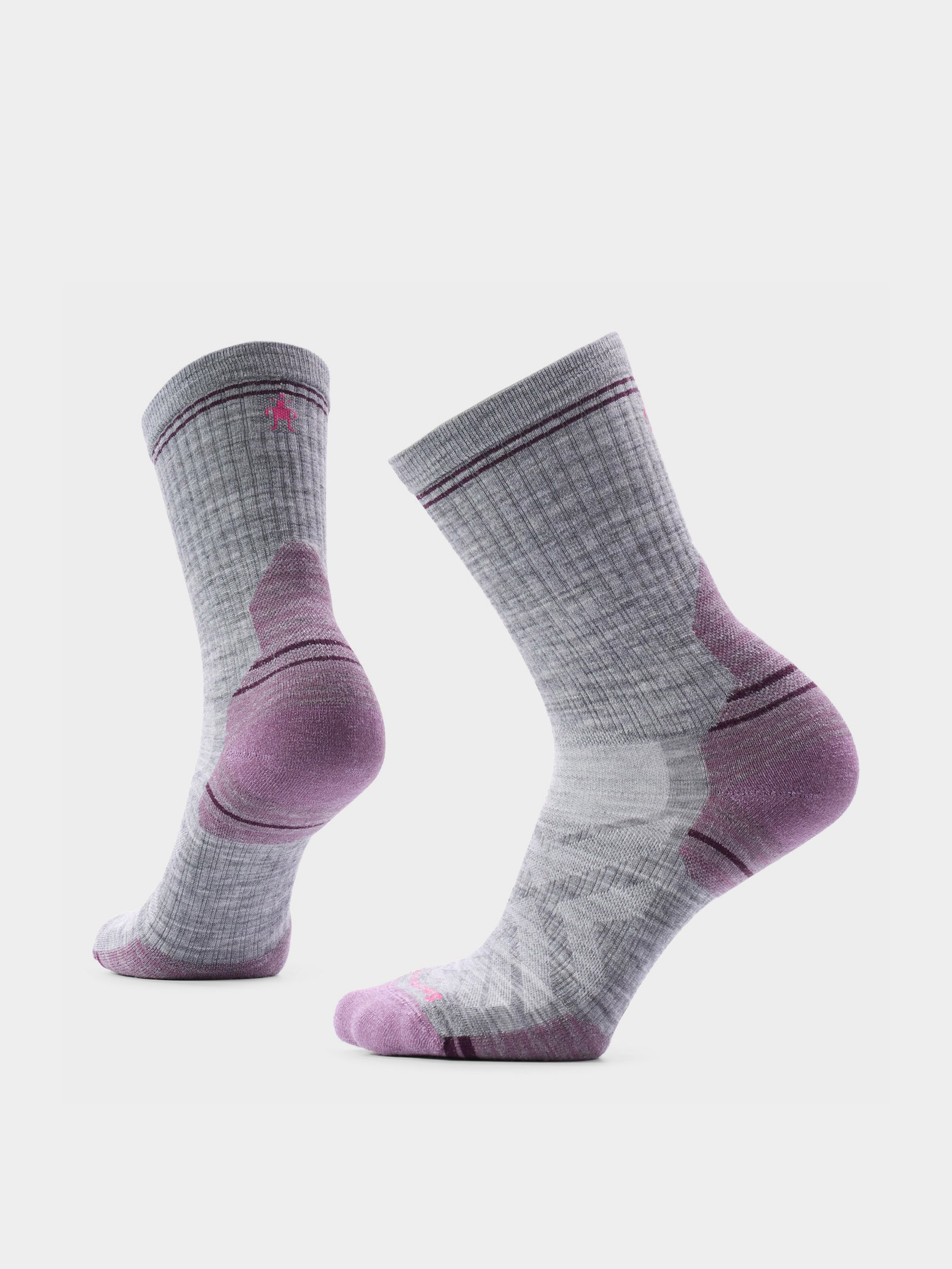 Ponožky Smartwool Hike Targeted Cushion Mid Wmn