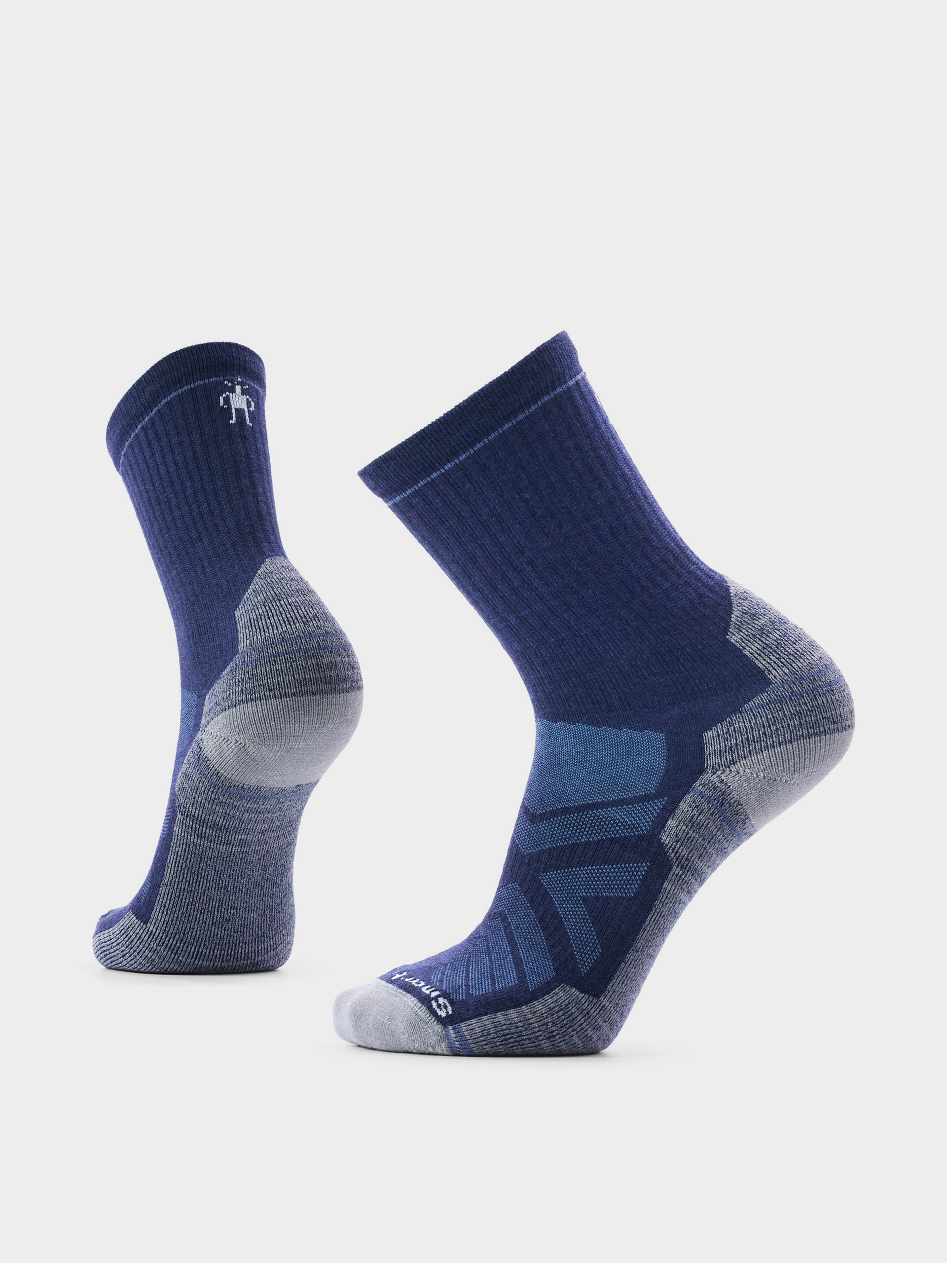 Ponou017eky Smartwool Hike Light Cushion (dp navy/nghtfl)