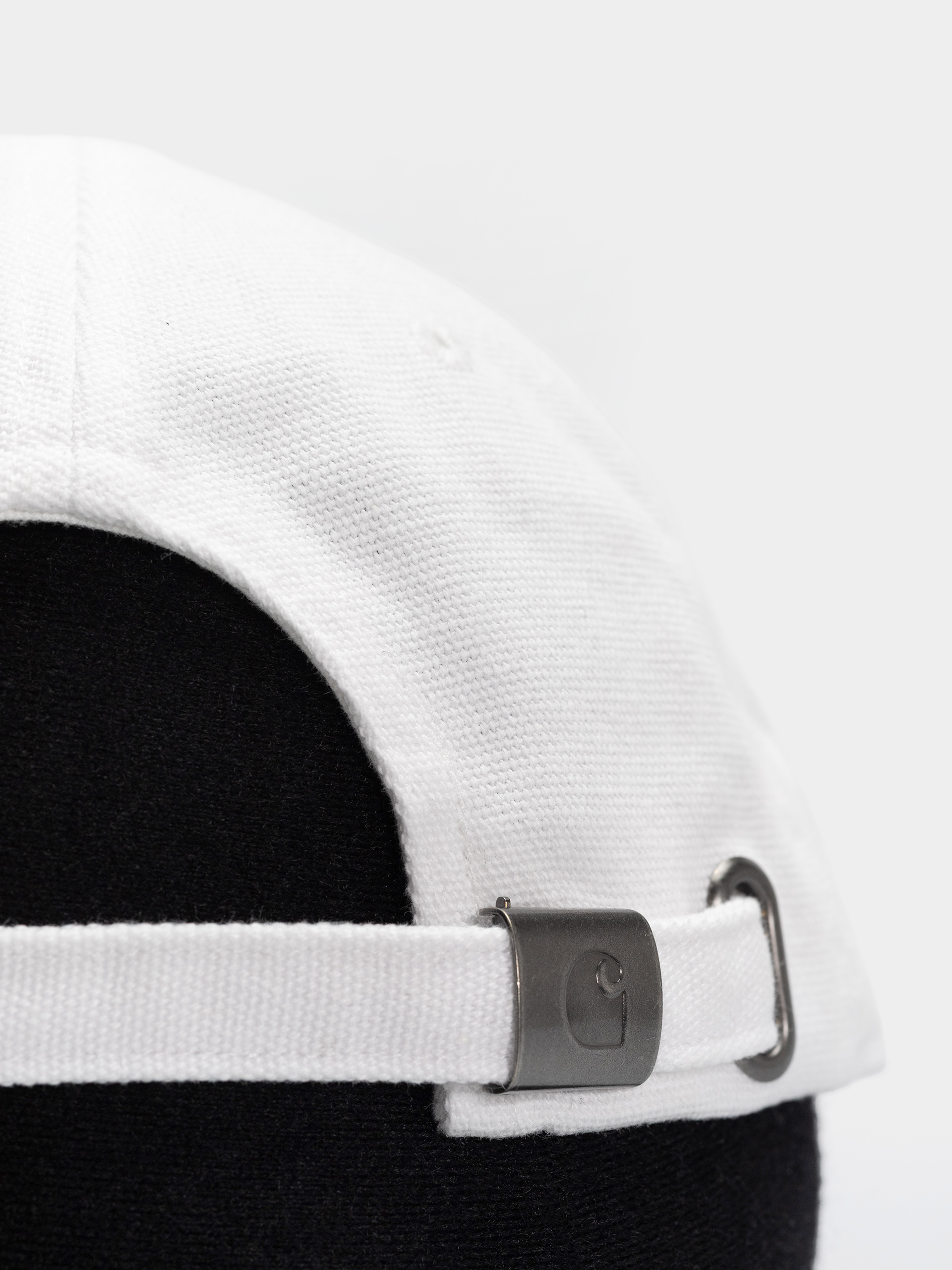 Šiltovka Carhartt WIP Animated Ducks (white/black)