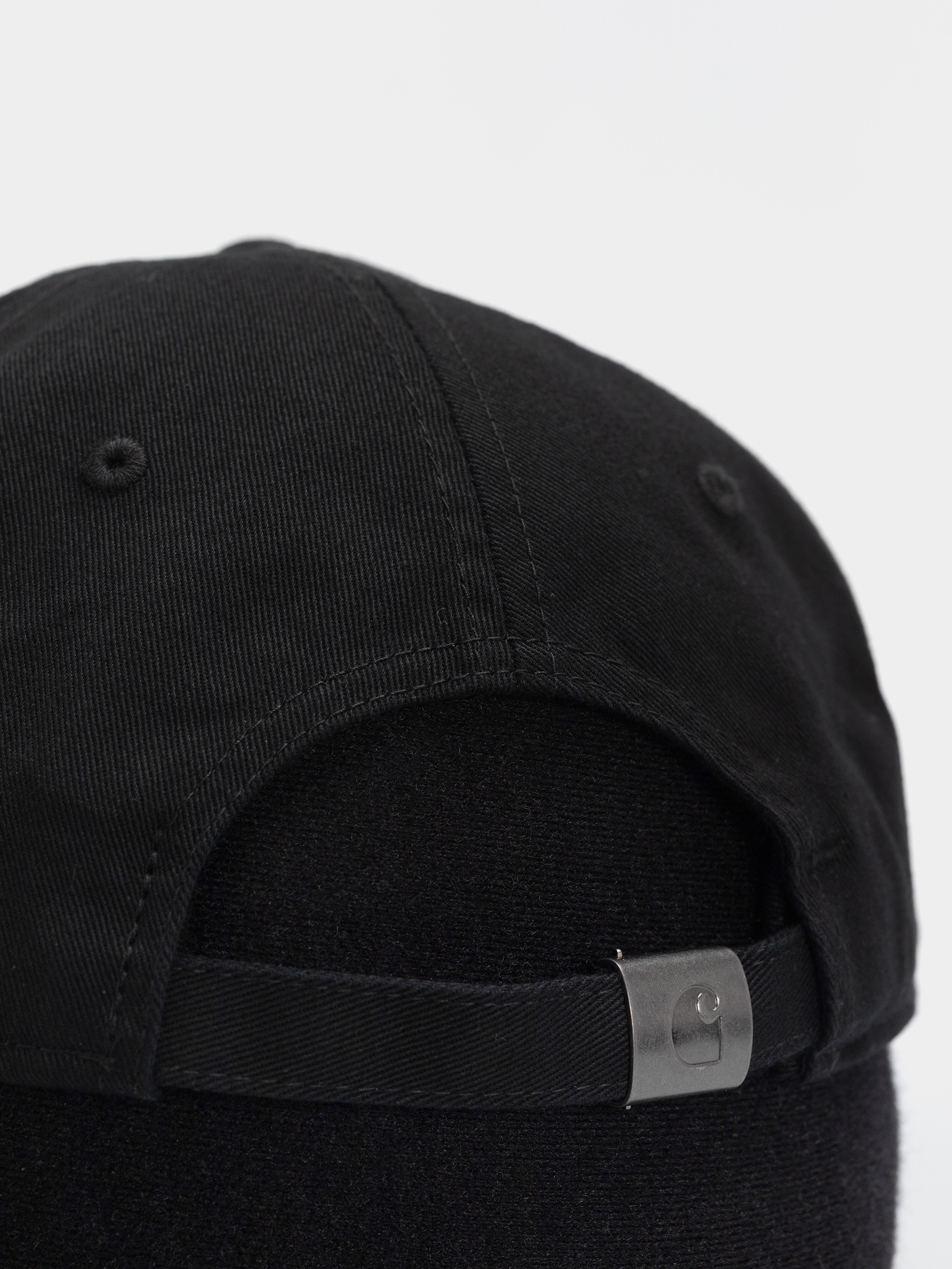 Šiltovka Carhartt WIP Chez WIP (black)