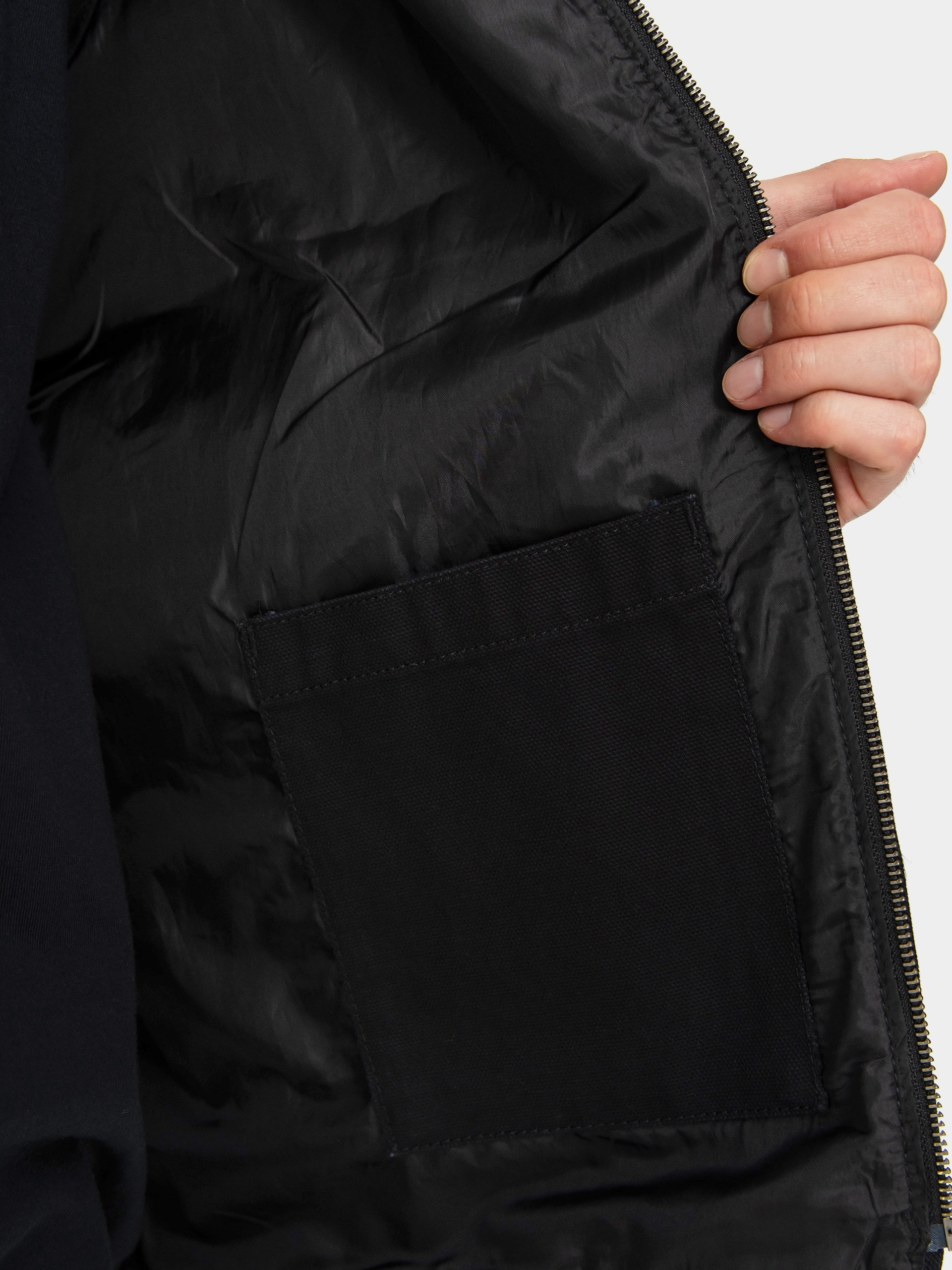 Vesta Dickies Canvas Summer (black)