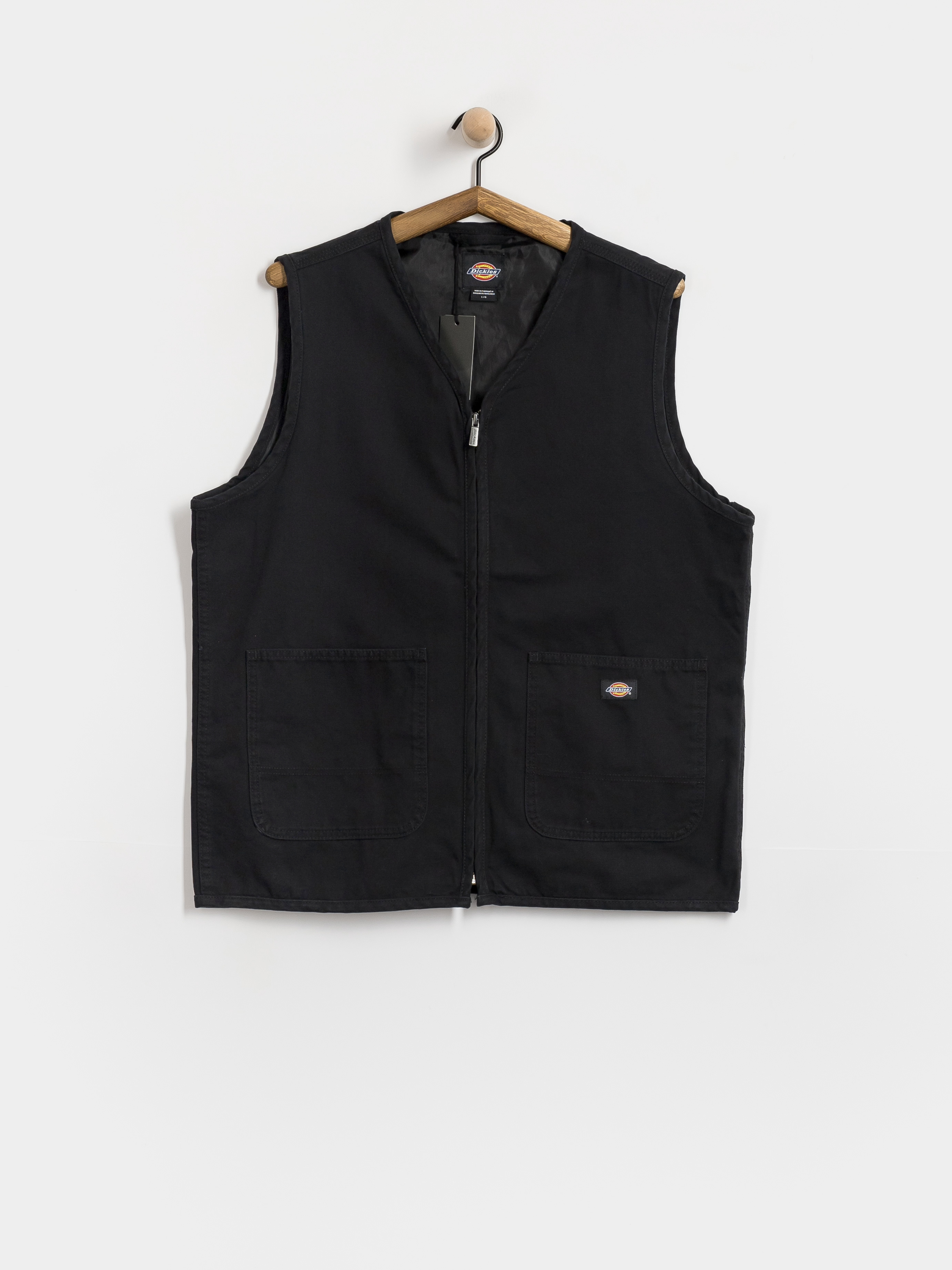 Vesta Dickies Canvas Summer (black)