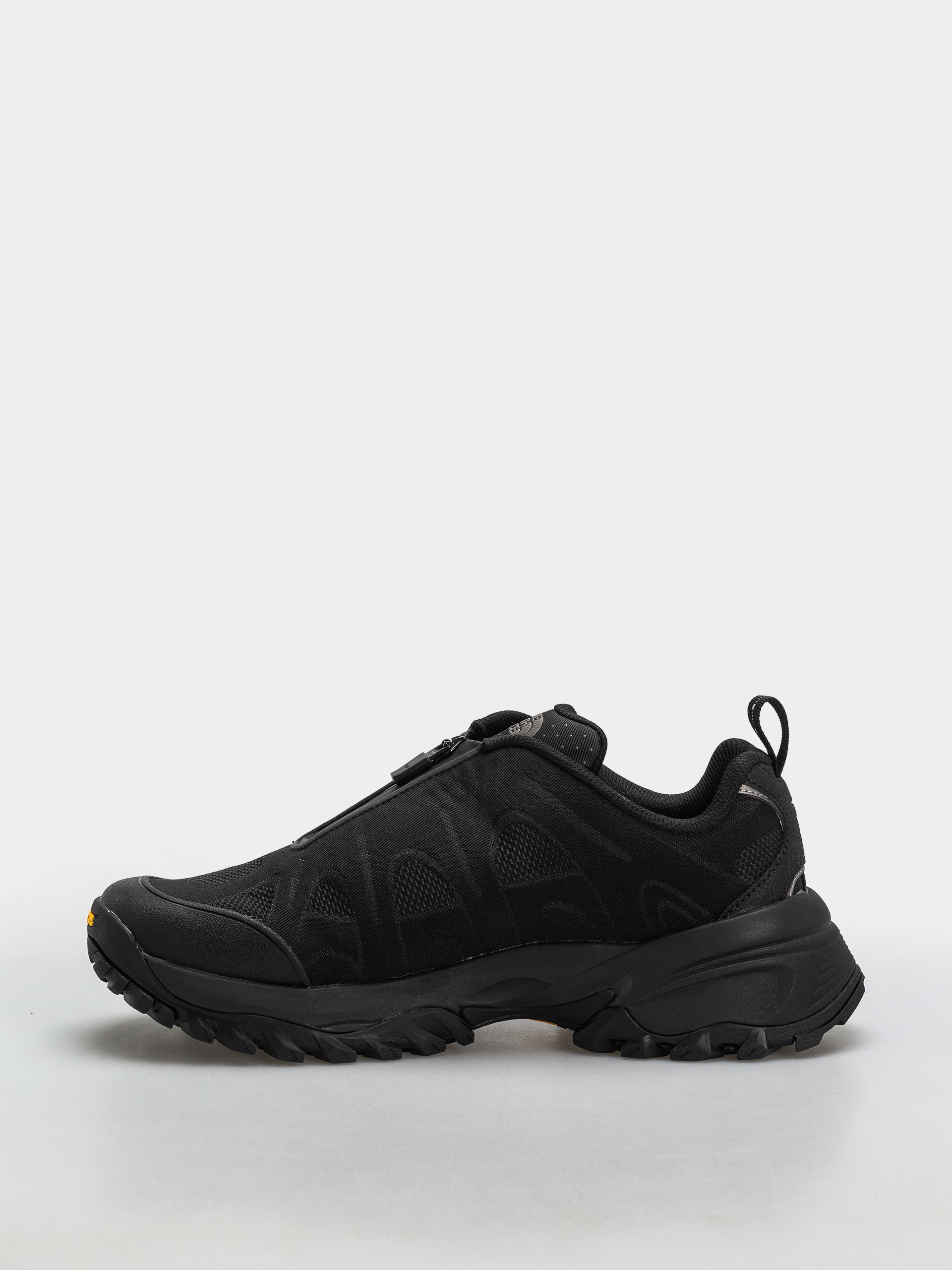 Topánky The North Face Hedgehog 06 Rvst Speed (tnf black/tnf black)