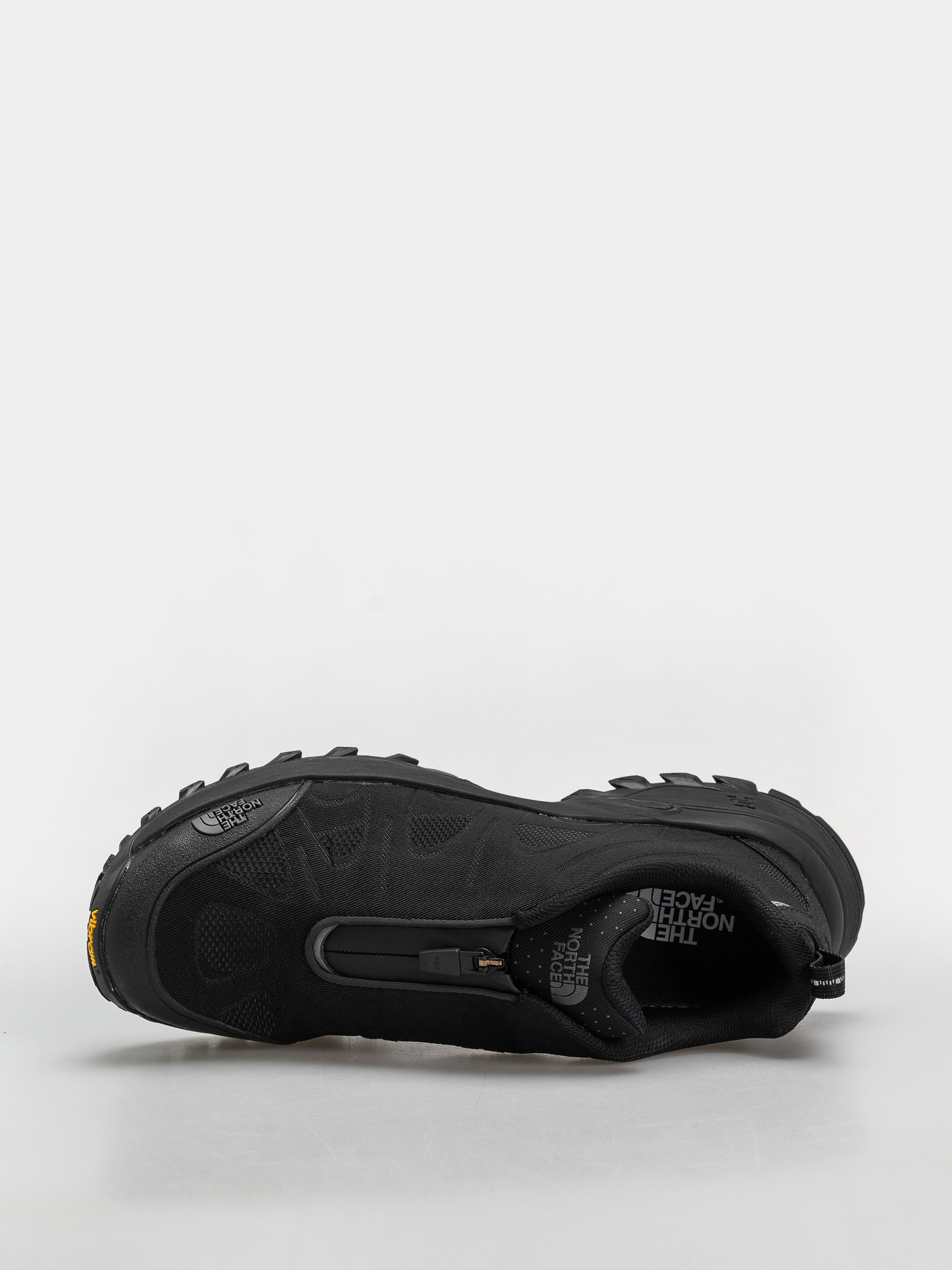 Topánky The North Face Hedgehog 06 Rvst Speed (tnf black/tnf black)
