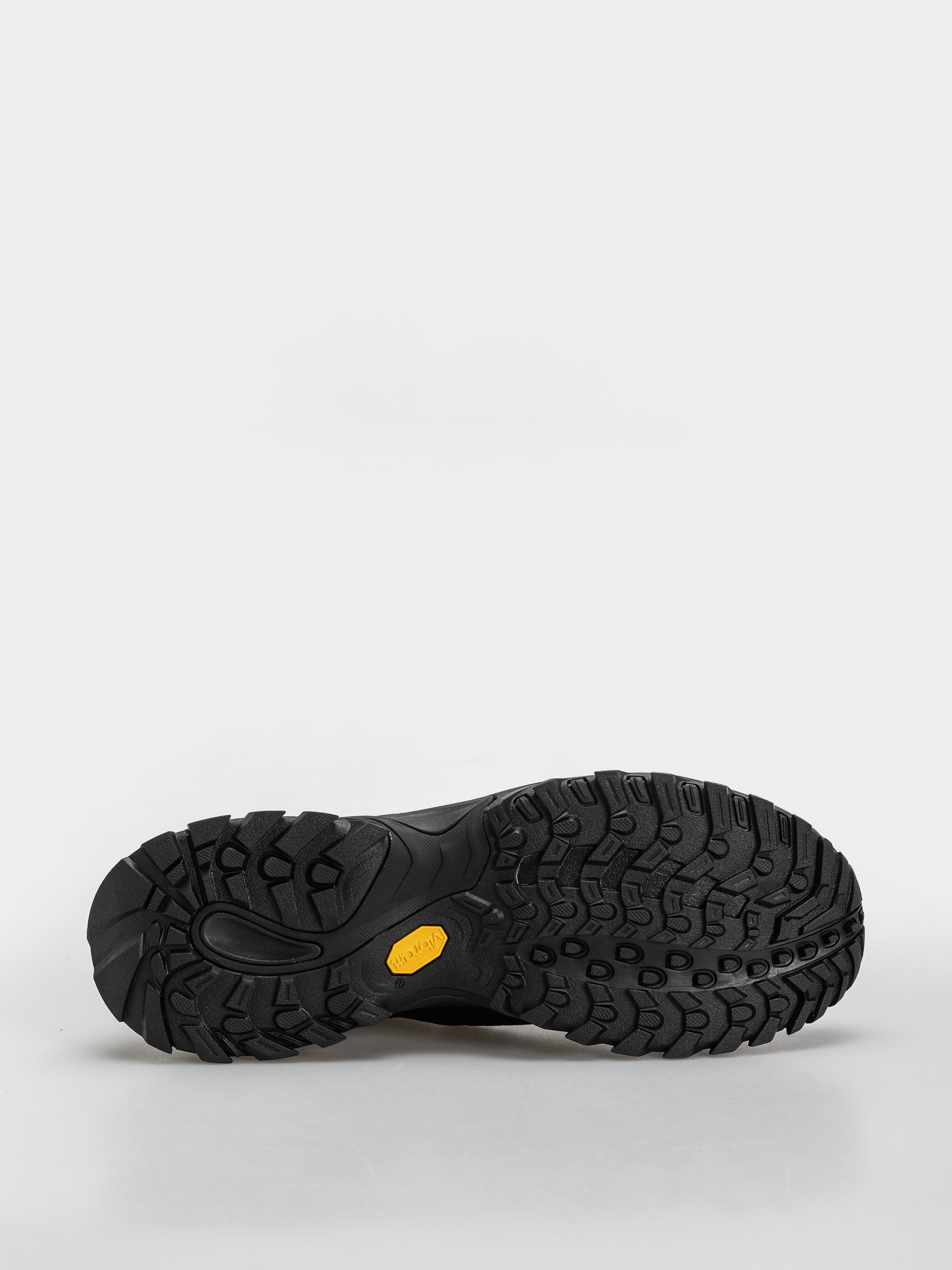 Topánky The North Face Hedgehog 06 Rvst Speed (tnf black/tnf black)