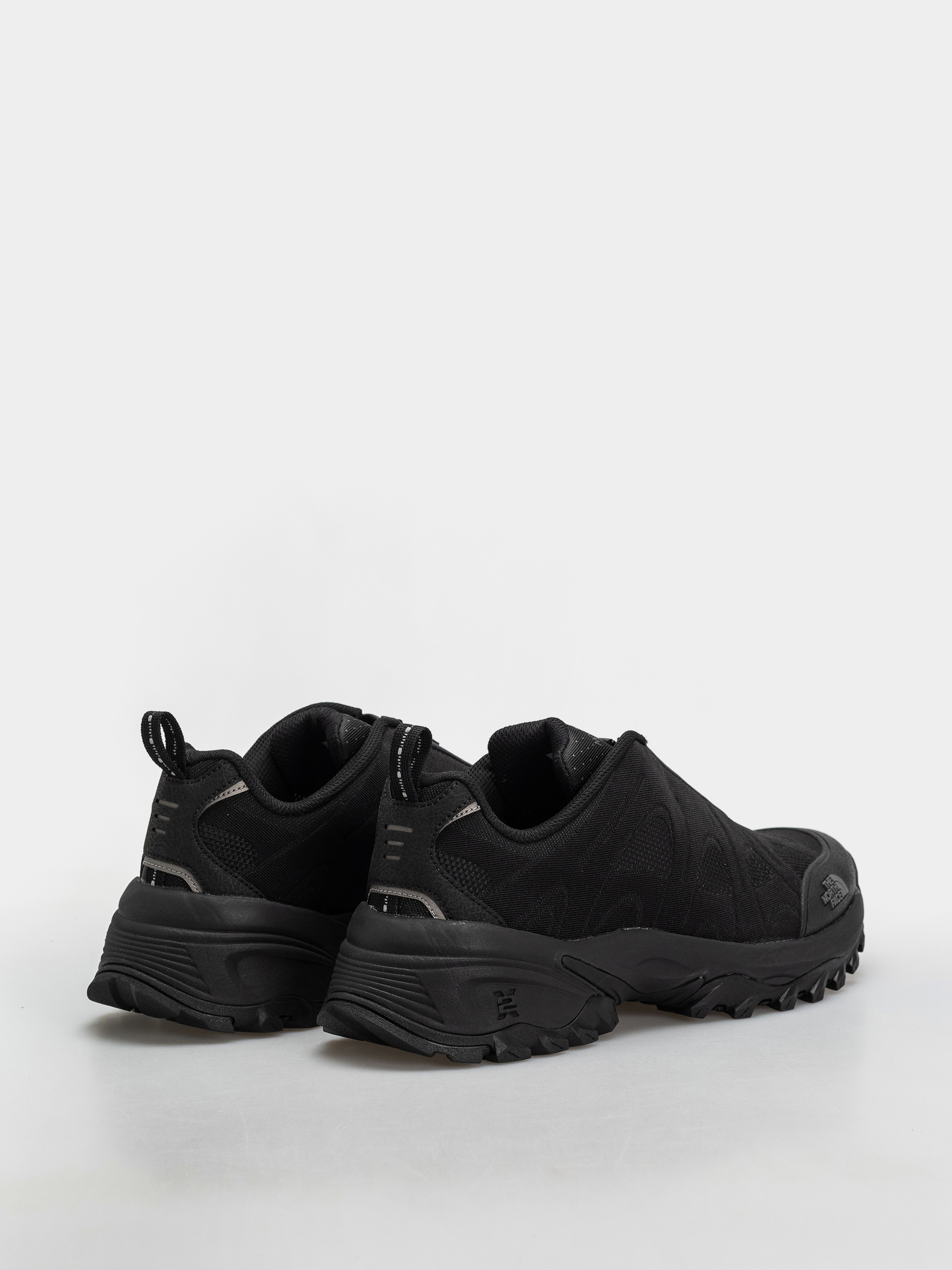 Topánky The North Face Hedgehog 06 Rvst Speed (tnf black/tnf black)