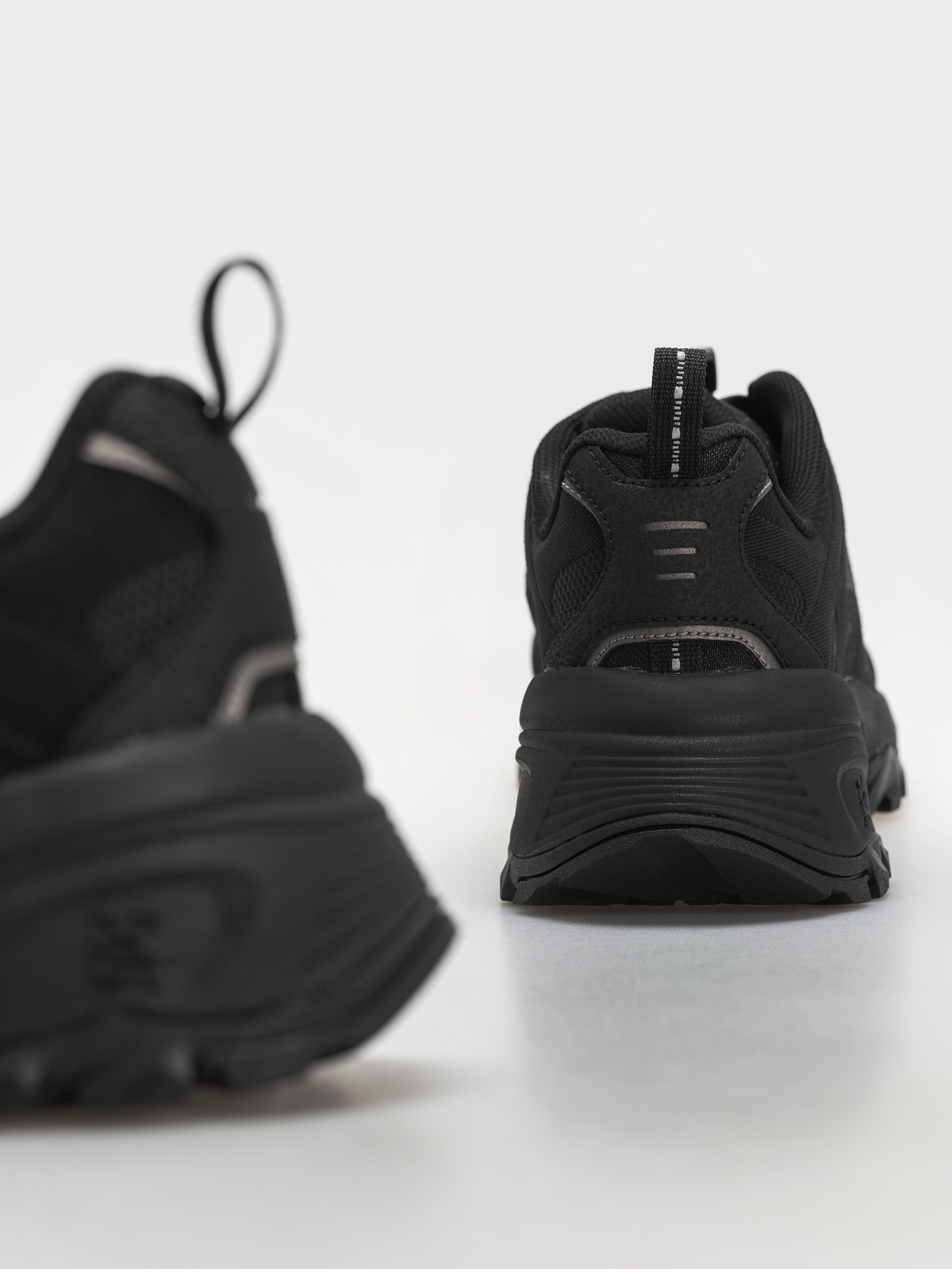 Topánky The North Face Hedgehog 06 Rvst Speed (tnf black/tnf black)