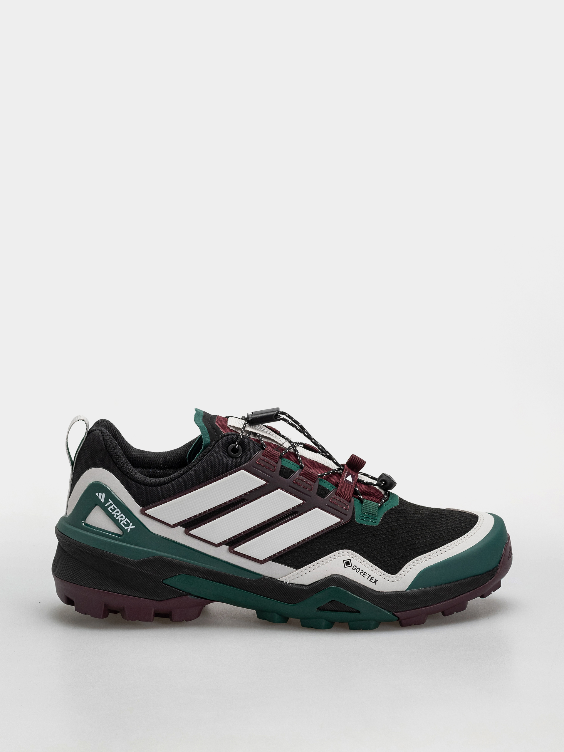 Topánky adidas Terrex Skychaser Gt (cblack/greone/cgreen)