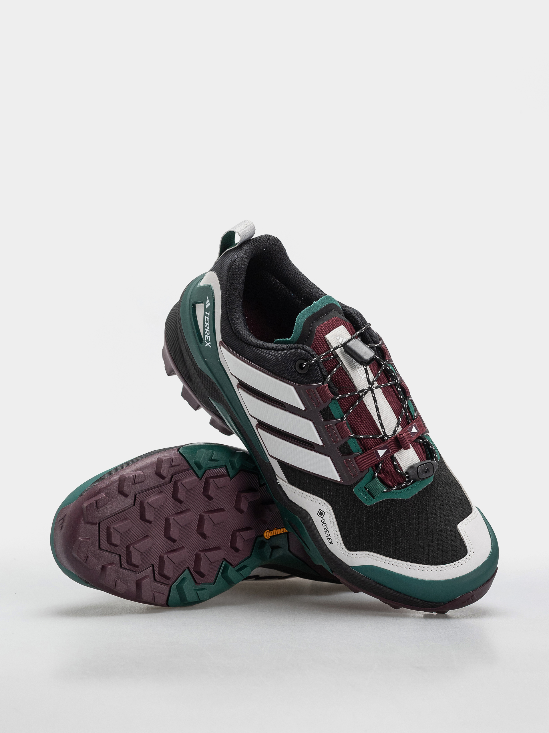 Topánky adidas Terrex Skychaser Gt (cblack/greone/cgreen)
