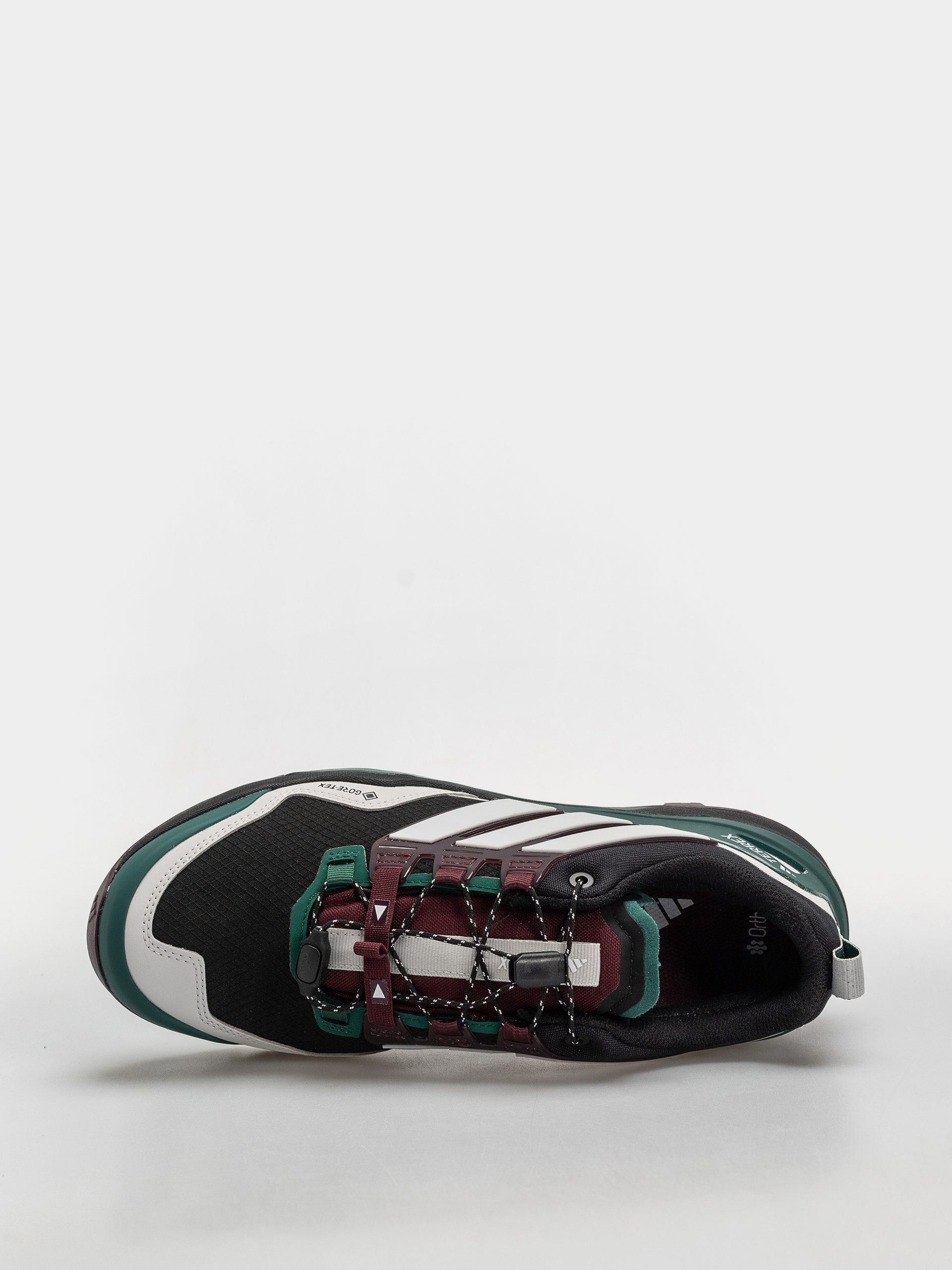 Topánky adidas Terrex Skychaser Gt (cblack/greone/cgreen)