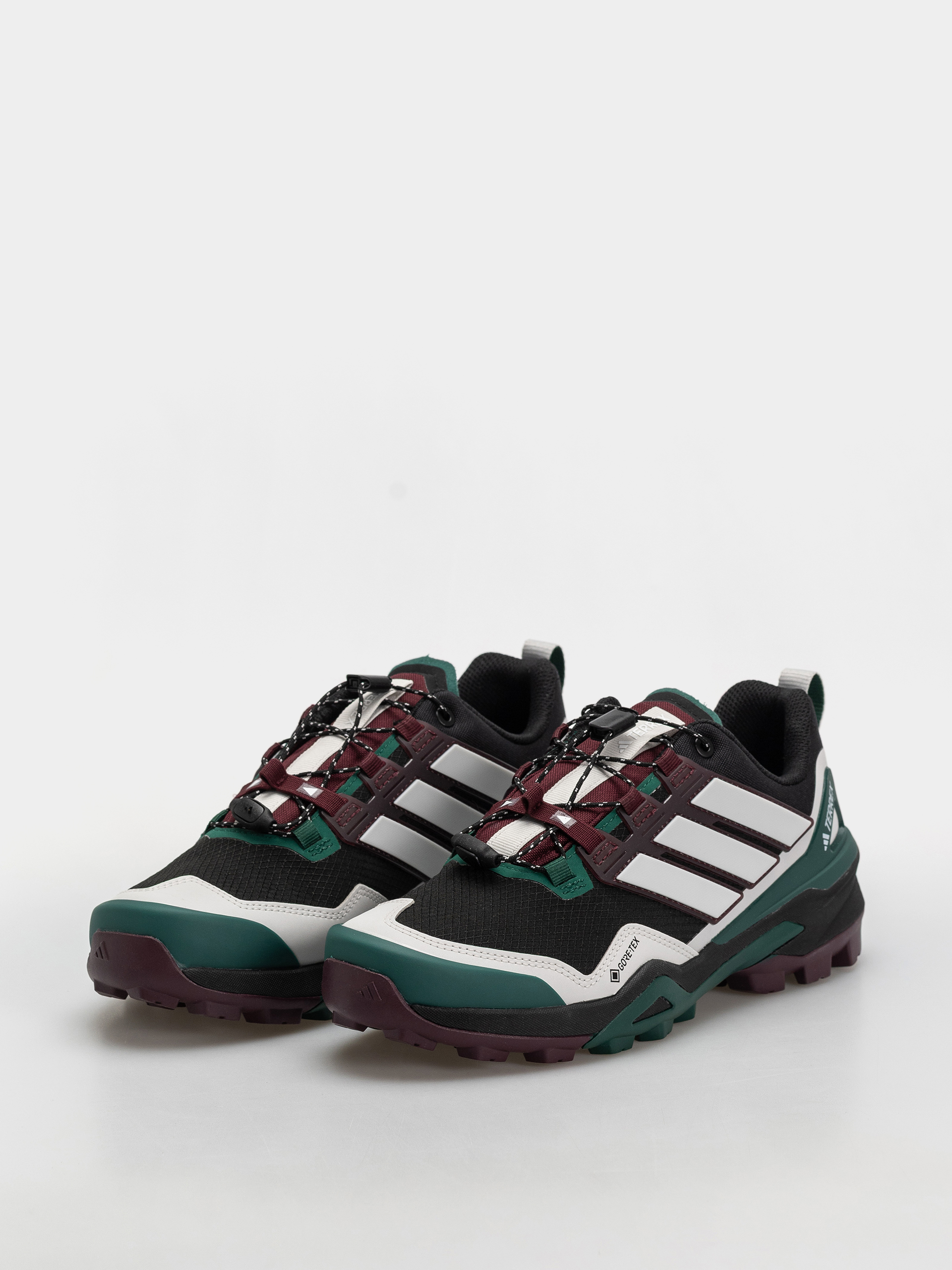 Topánky adidas Terrex Skychaser Gt (cblack/greone/cgreen)