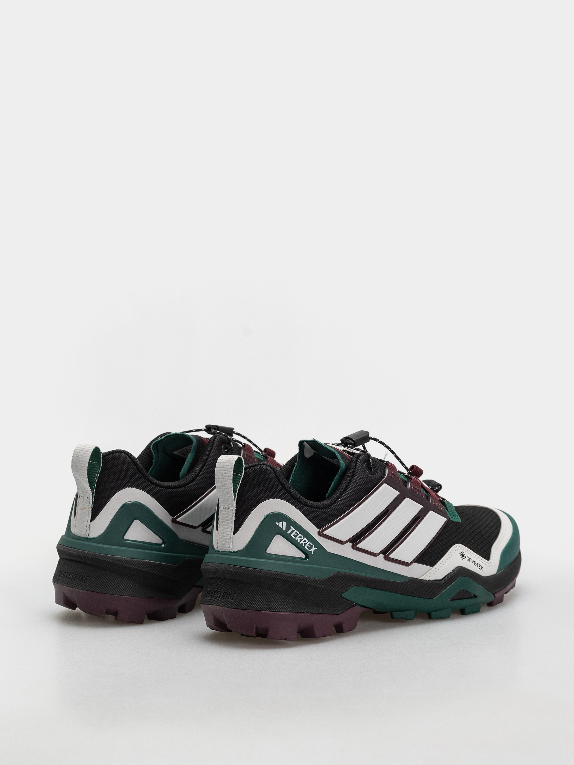 Topánky adidas Terrex Skychaser Gt (cblack/greone/cgreen)