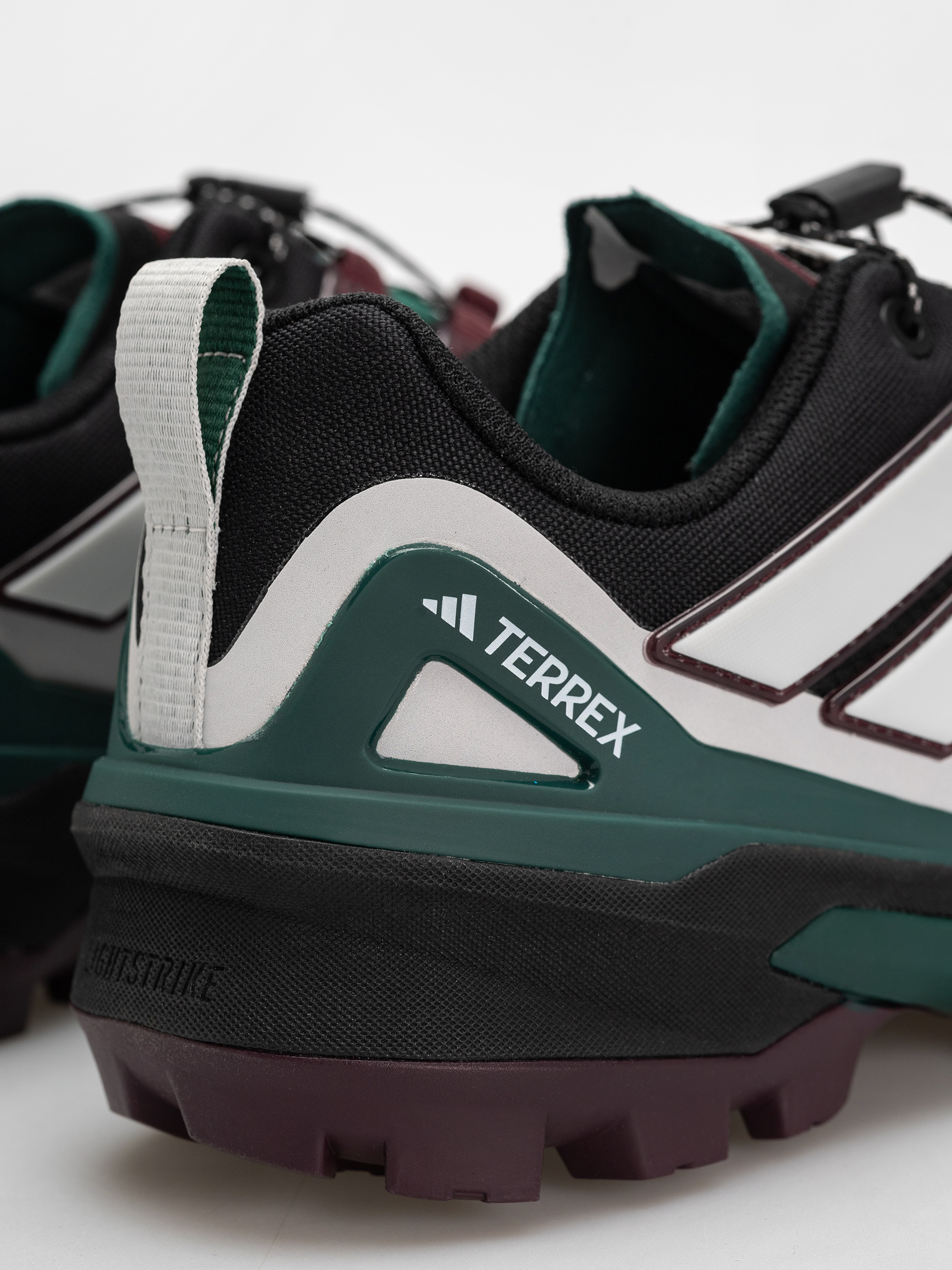 Topánky adidas Terrex Skychaser Gt (cblack/greone/cgreen)