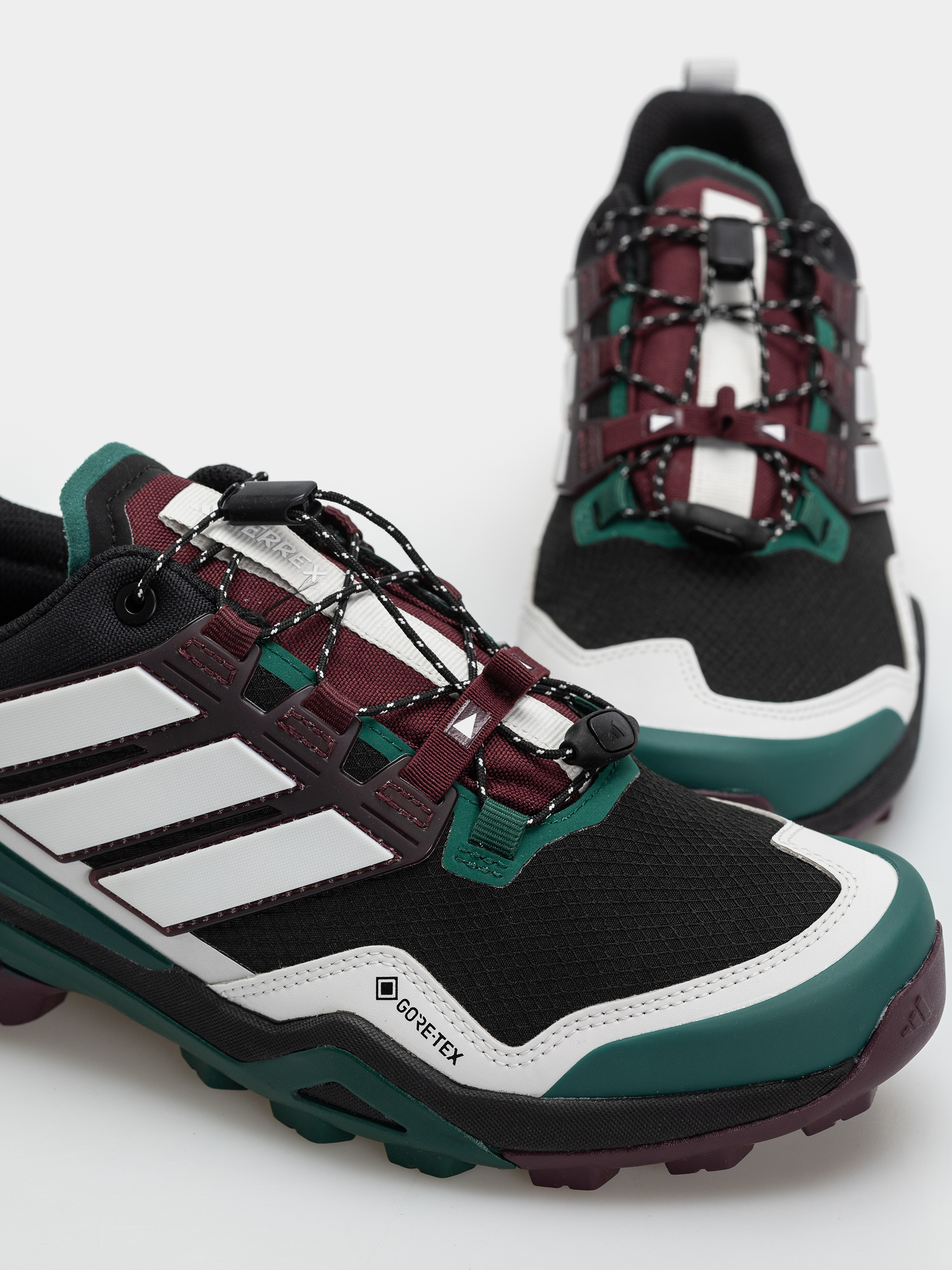 Topánky adidas Terrex Skychaser Gt (cblack/greone/cgreen)