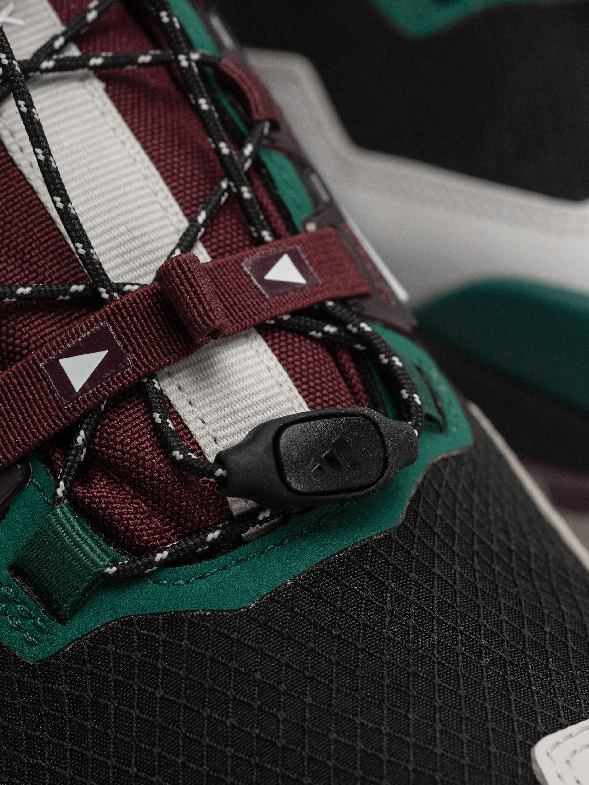 Topánky adidas Terrex Skychaser Gt (cblack/greone/cgreen)