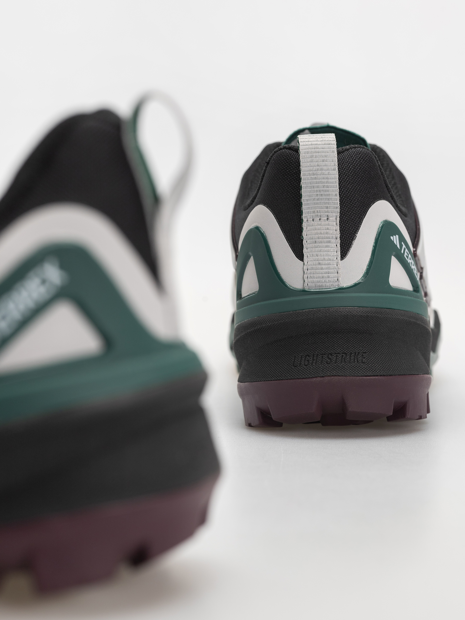 Topánky adidas Terrex Skychaser Gt (cblack/greone/cgreen)