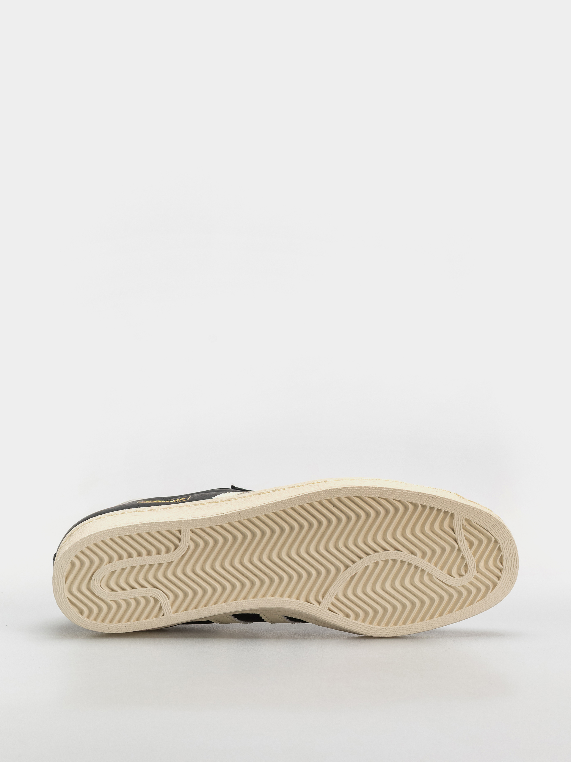 Topánky adidas Superstar 80 Adv (cblack/crewht/goldmt)