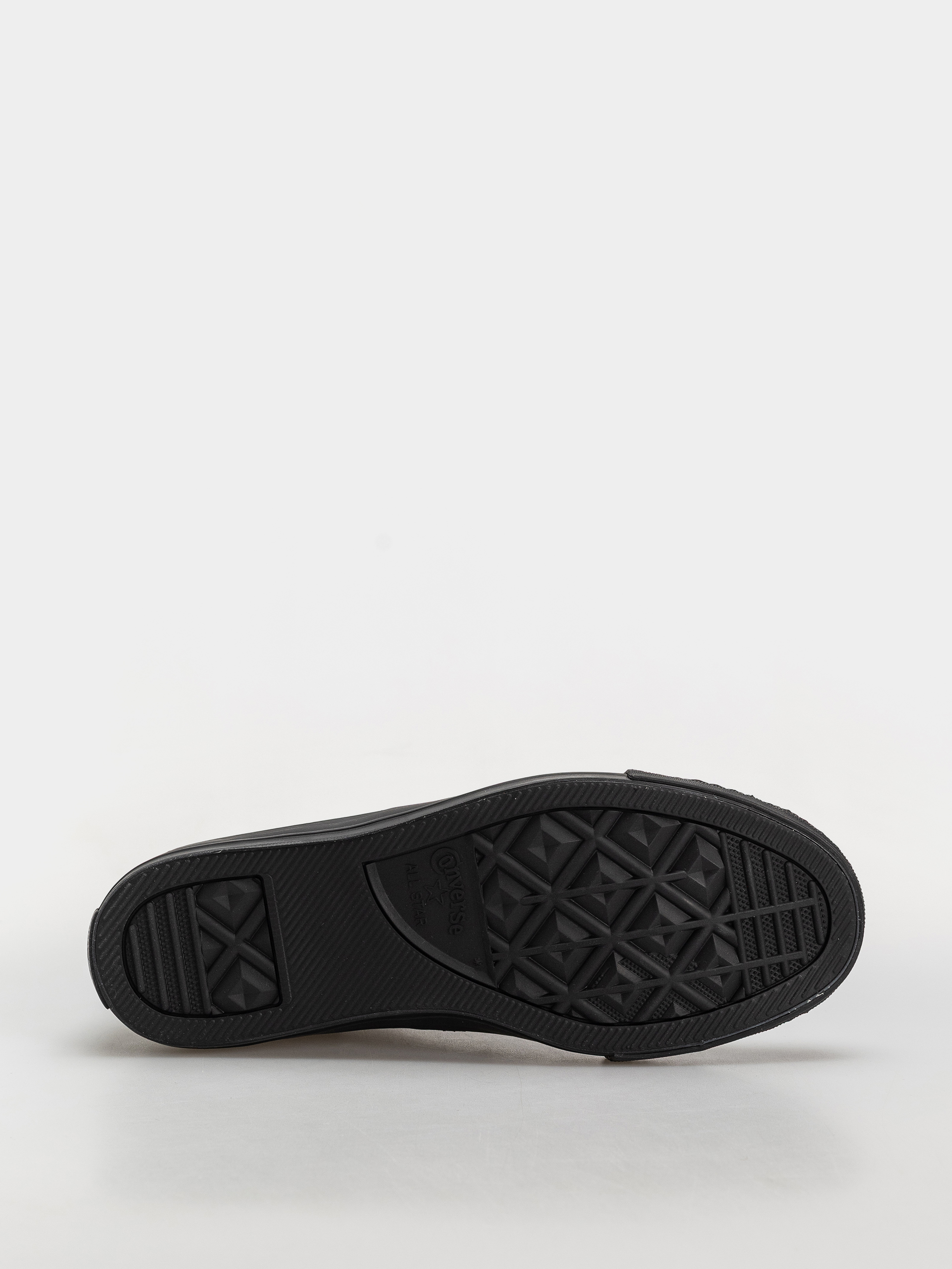 Topánky Converse Chuck Taylor All Star Malden Street Mid (black/black)